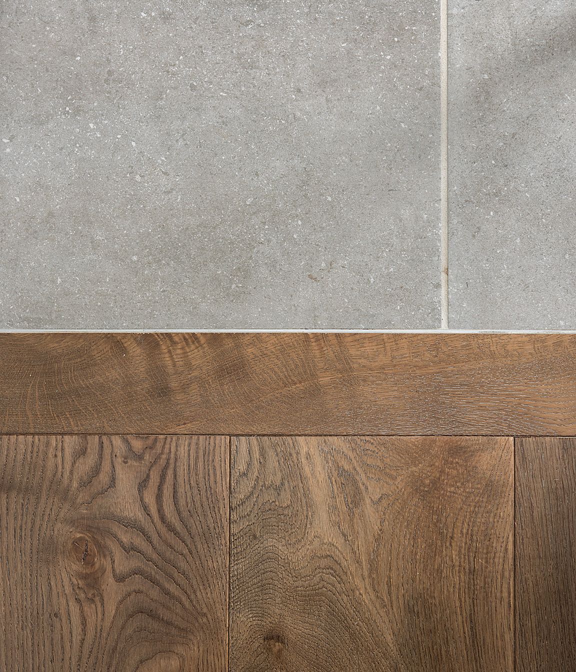 Arnold St French Oak Flooring