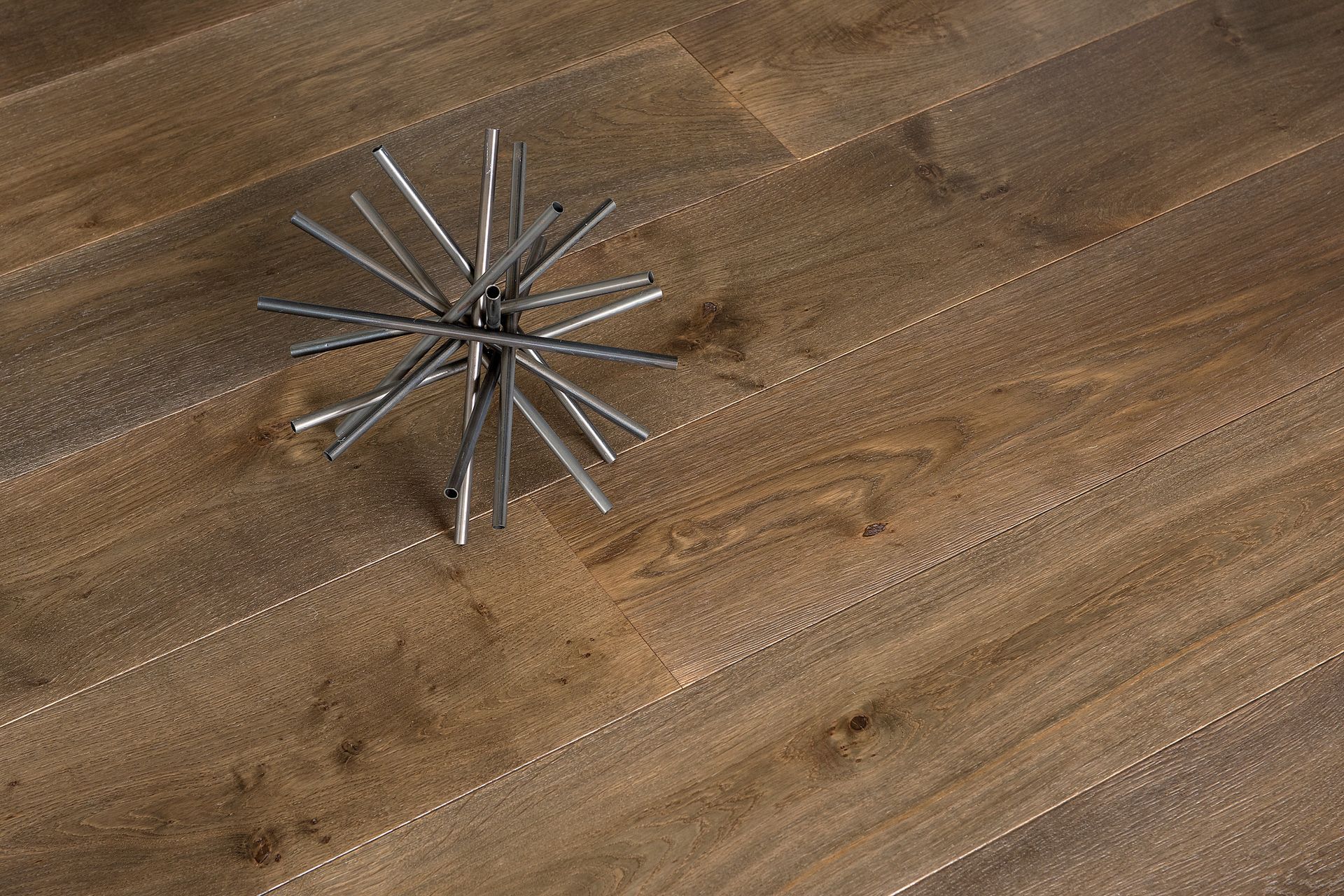 Arnold St French Oak Flooring