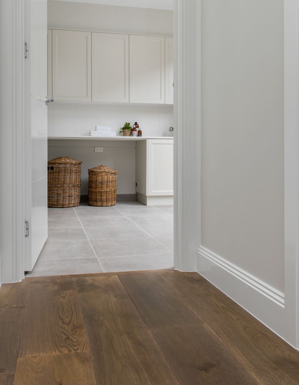 Arnold St French Oak Flooring