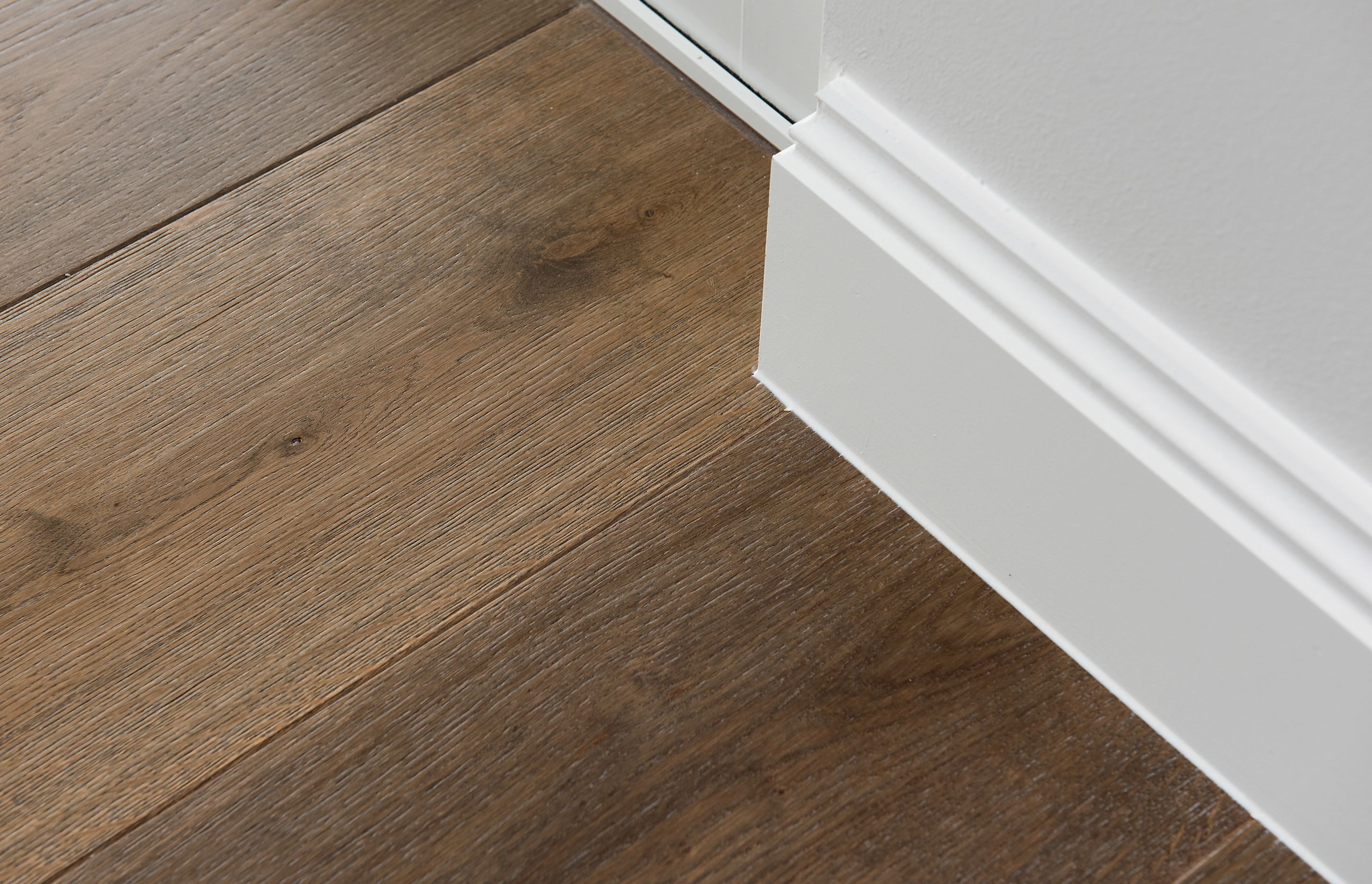 Arnold St French Oak Flooring