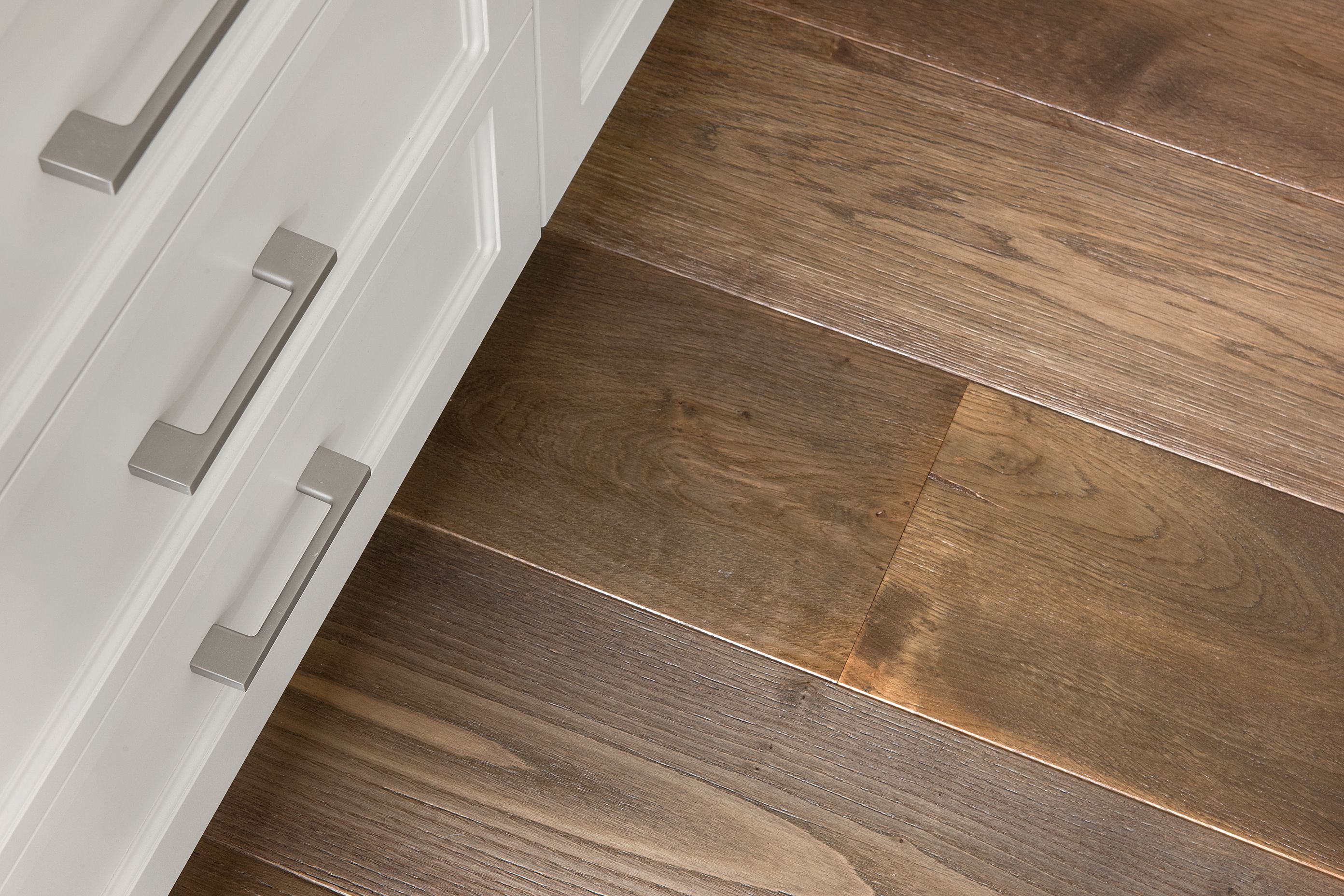 Arnold St French Oak Flooring