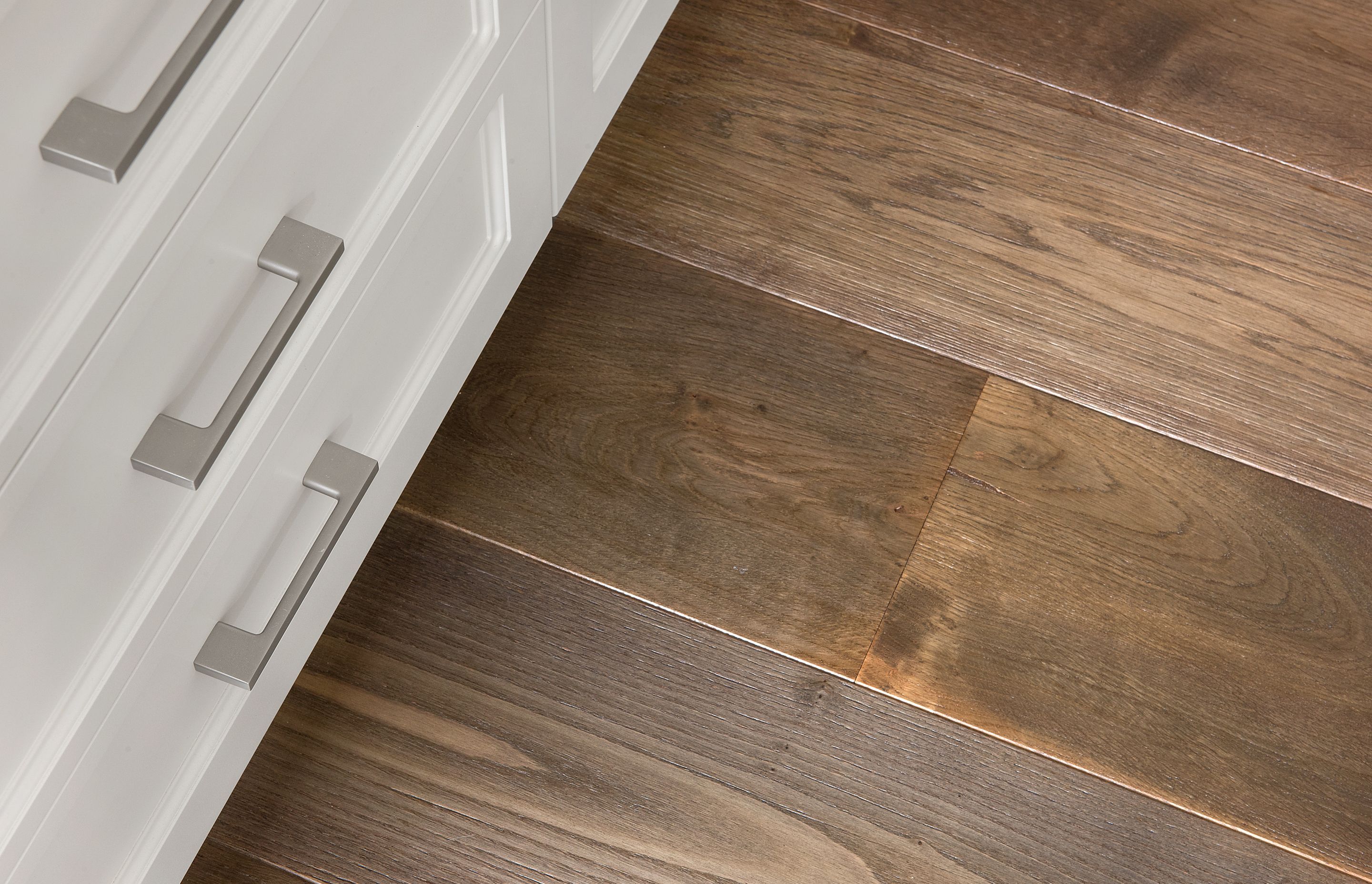 Arnold St French Oak Flooring