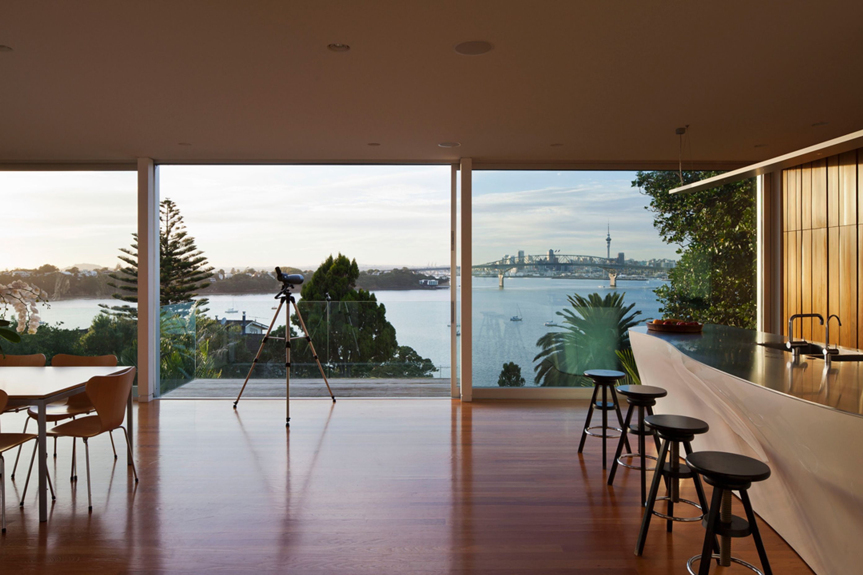 Birkenhead House