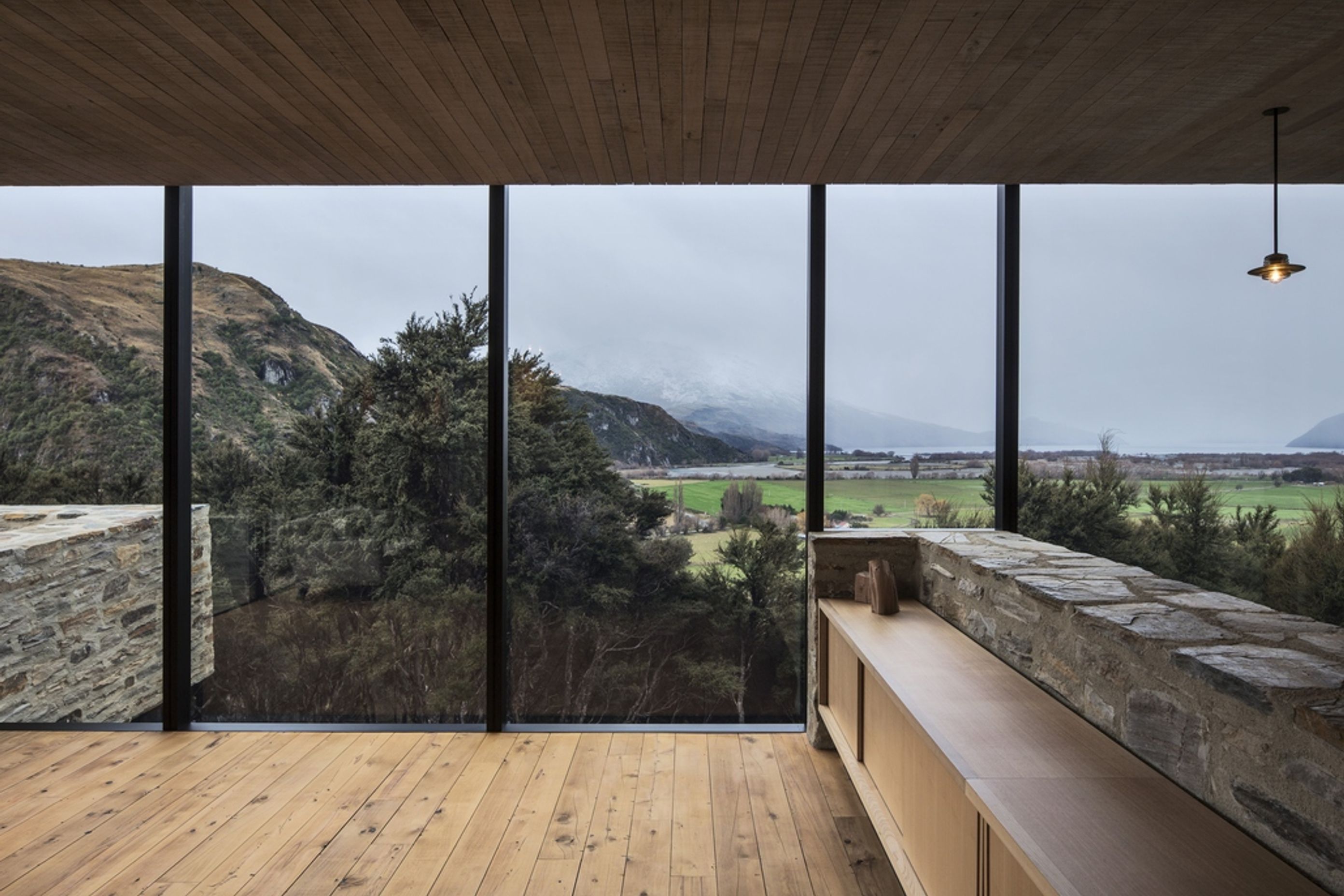 Wanaka House
