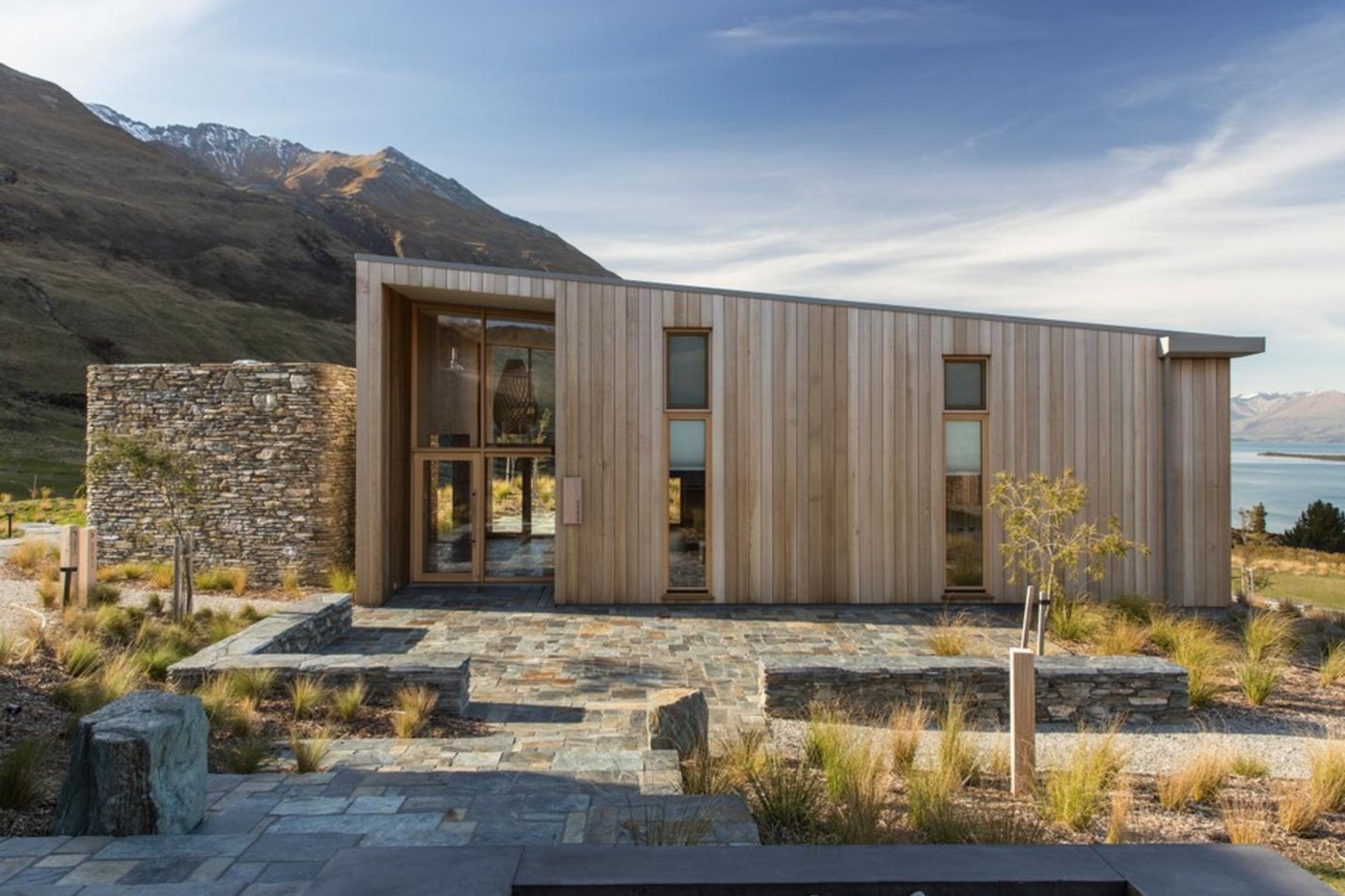 ARO HĀ RETREAT
