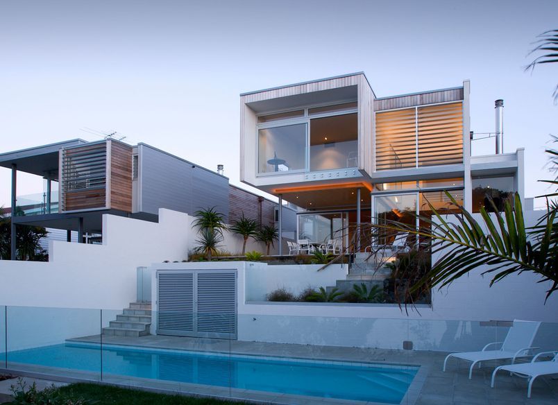 Thorp Houses