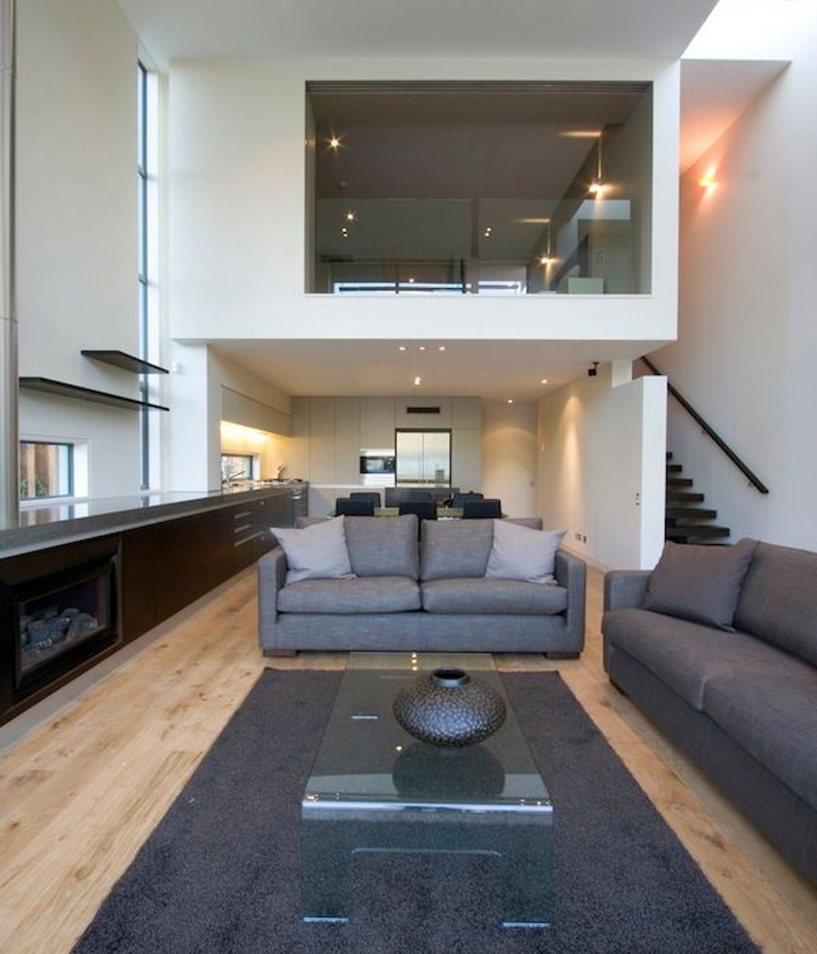 LAKESHORE SPRINGS APARTMENTS - WANAKA