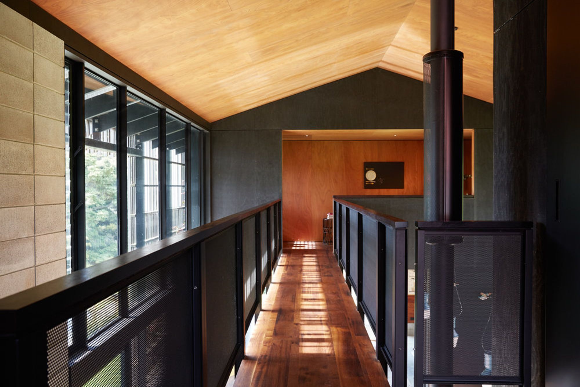 Mangawhai Farm House