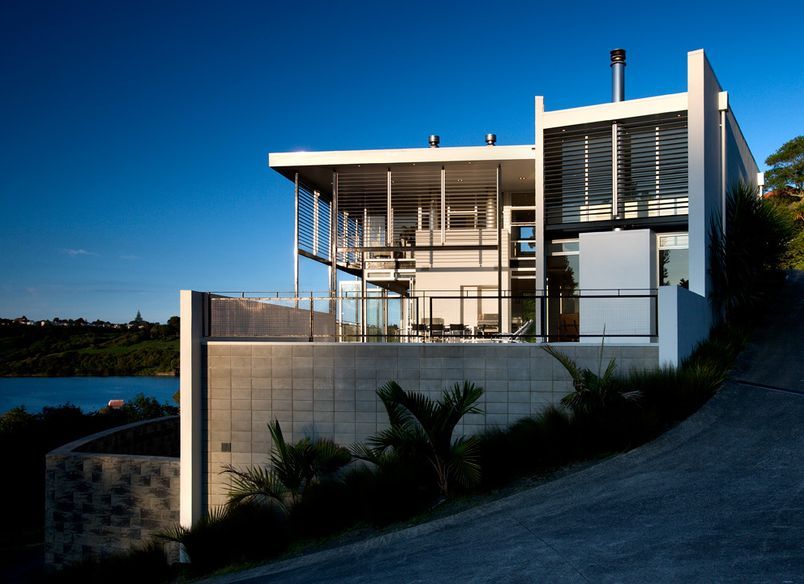 Orakei House