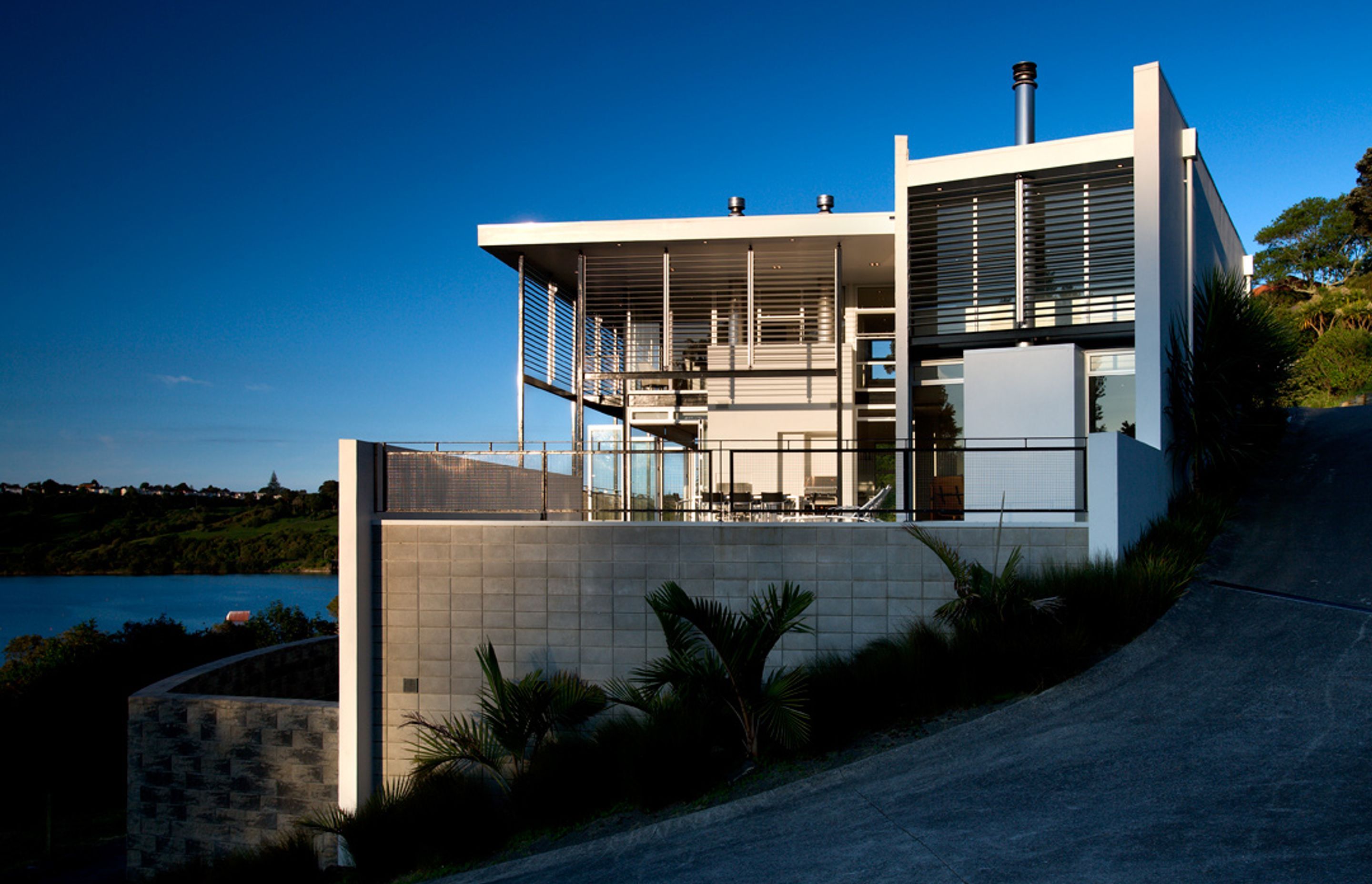 Orakei House