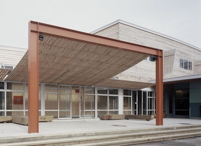 Seatoun School