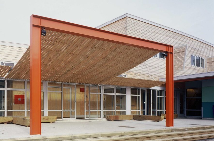 Seatoun School