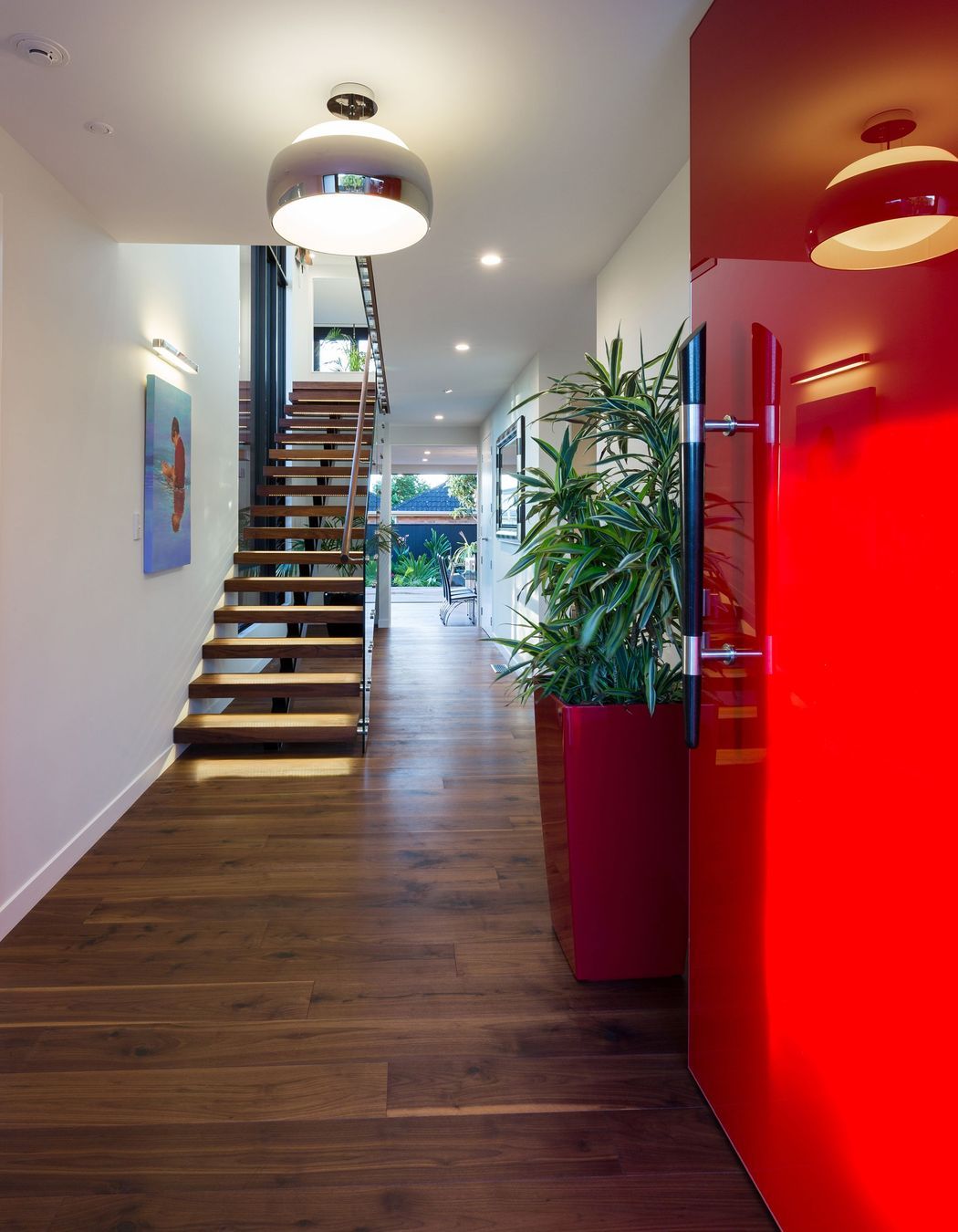 The Garden House Point Chevalier