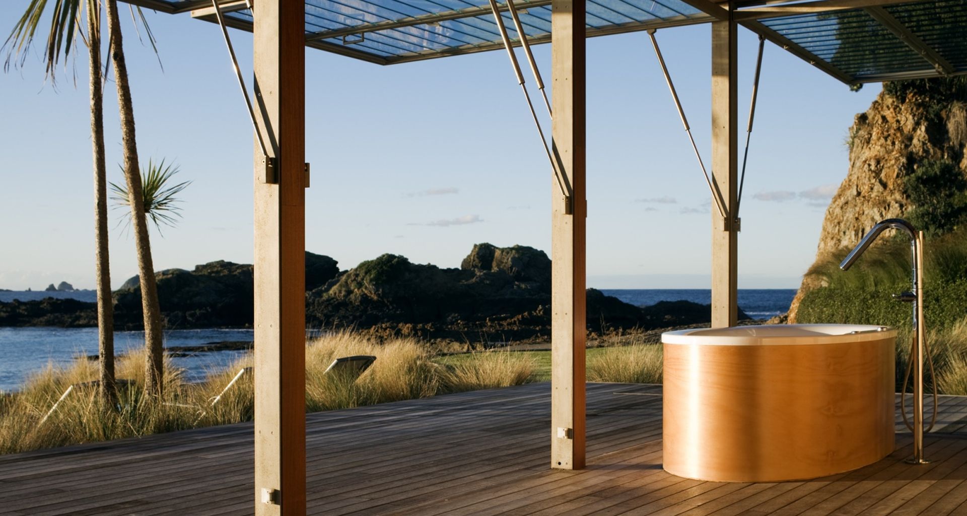 Step Island Retreat banner