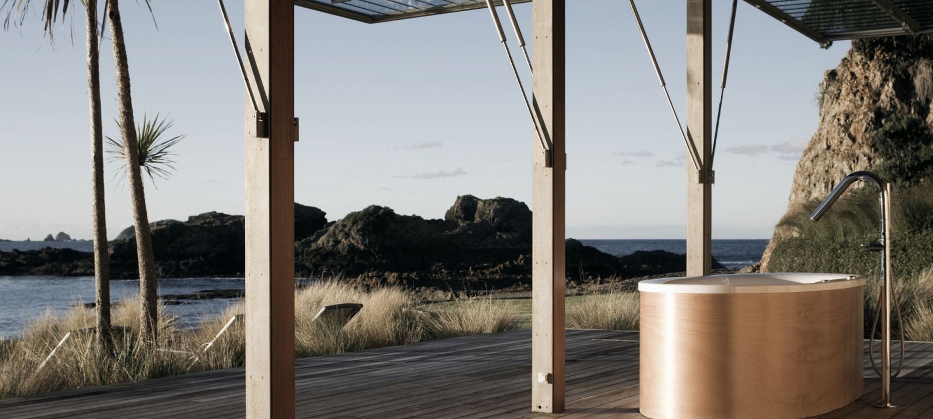Step Island Retreat banner
