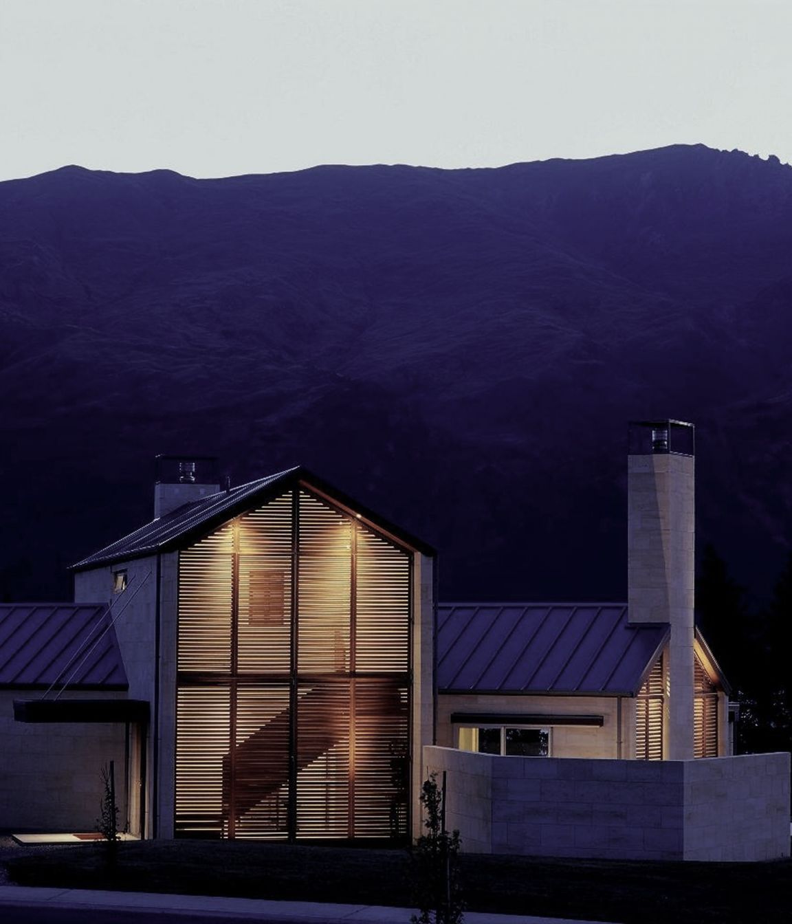 Bremner Park House