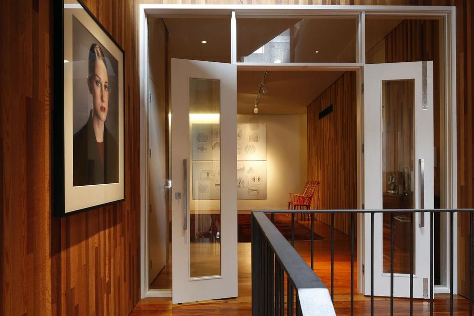 Stables Conversion