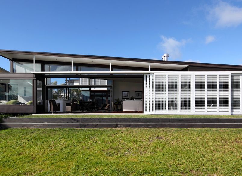 Omaha Beach House