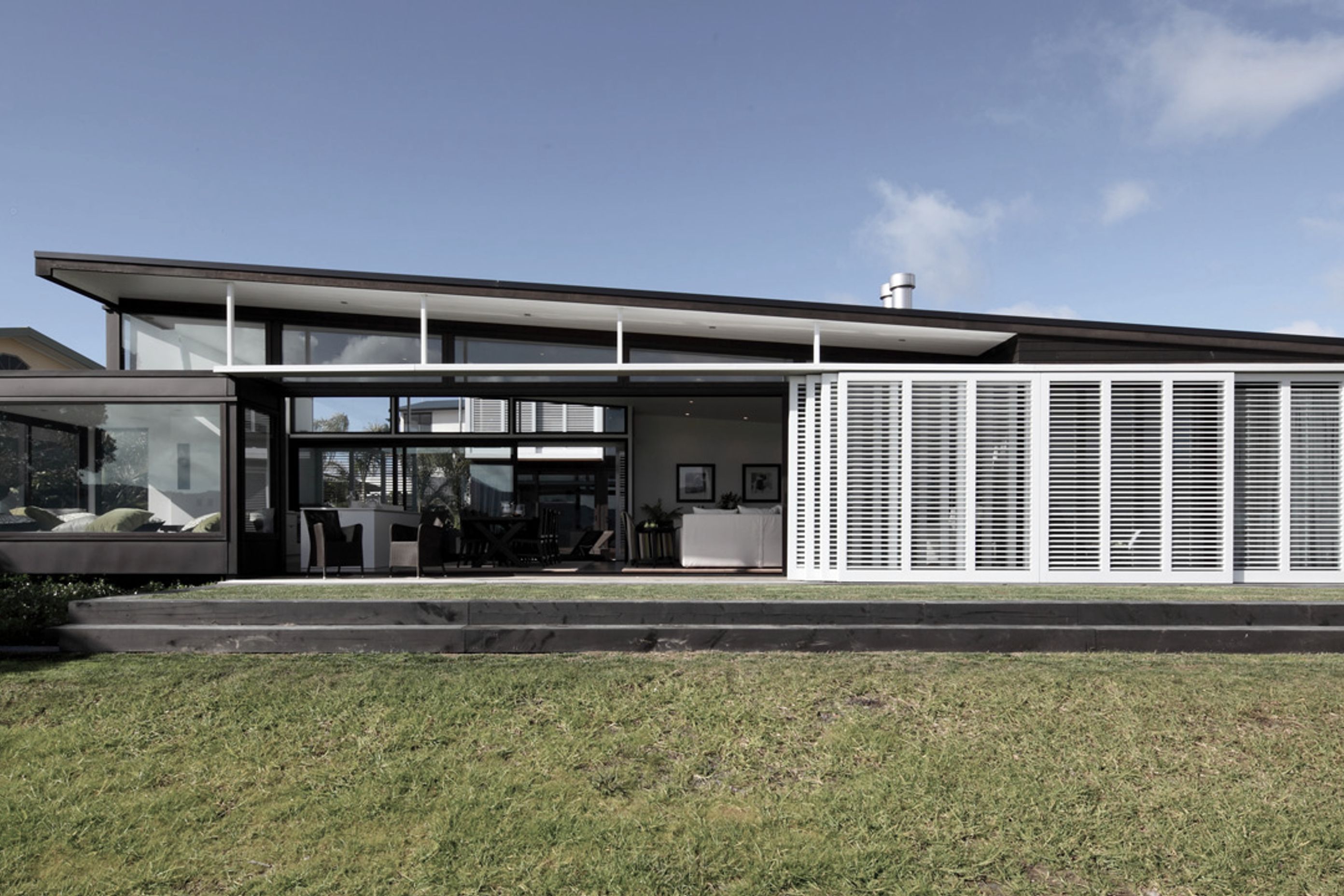 Omaha Beach House