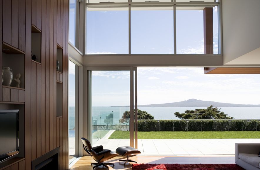 Mission Bay House