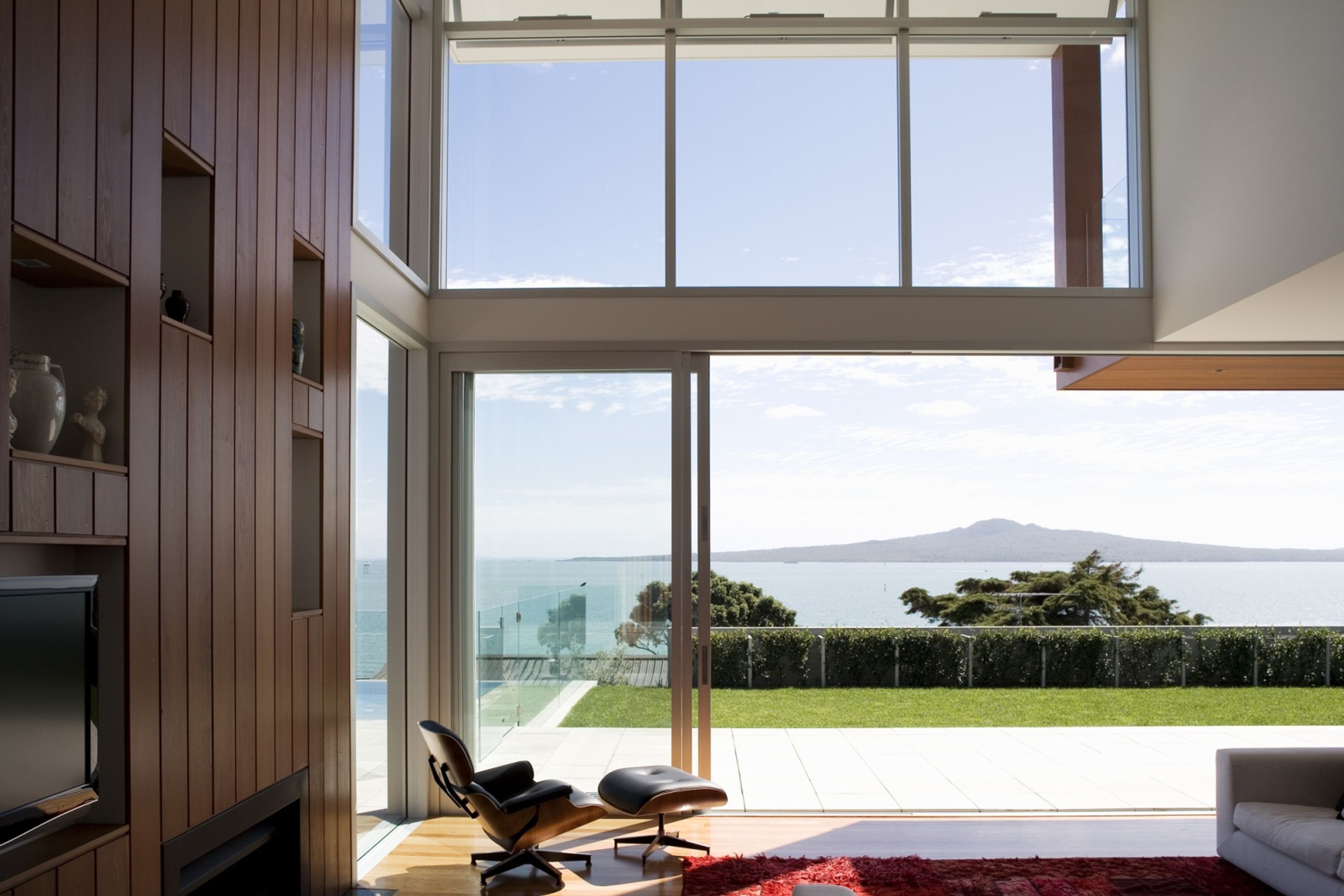 Mission Bay House