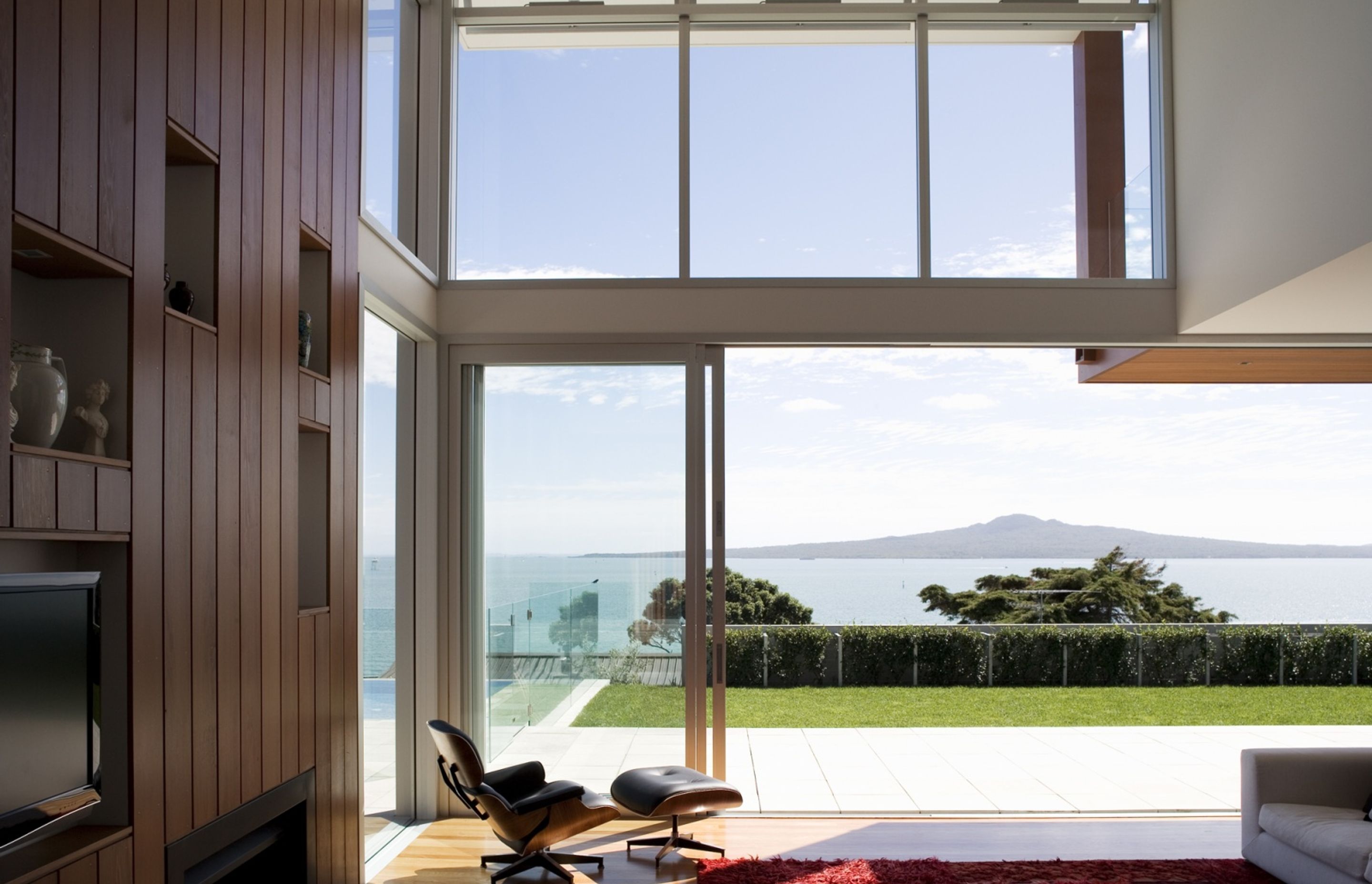 Mission Bay House