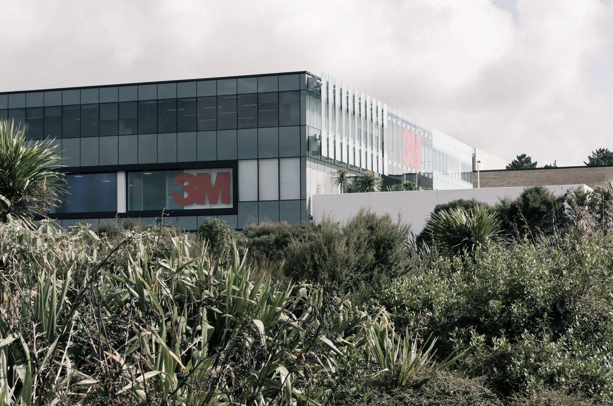 3m Building