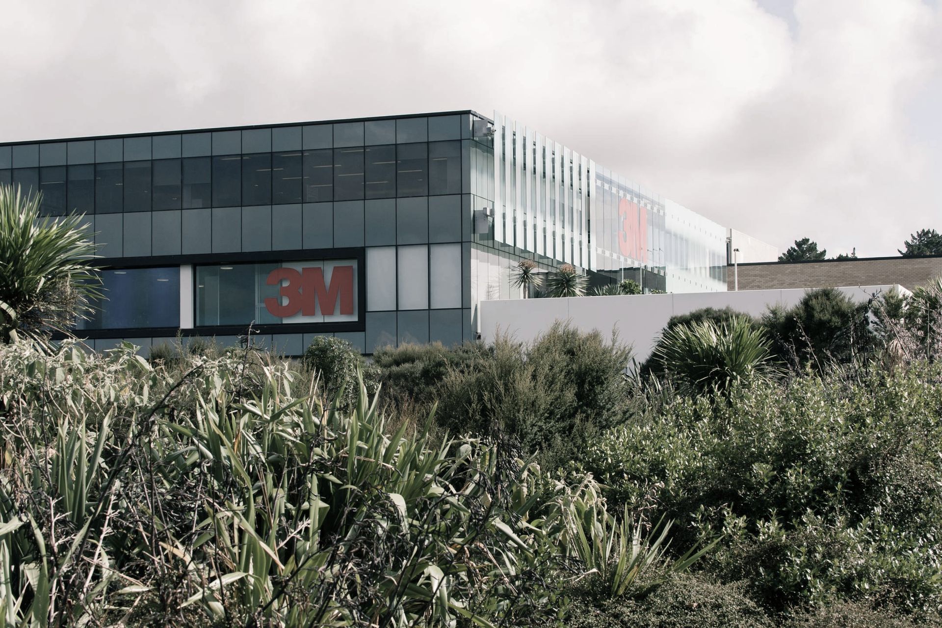 3m Building