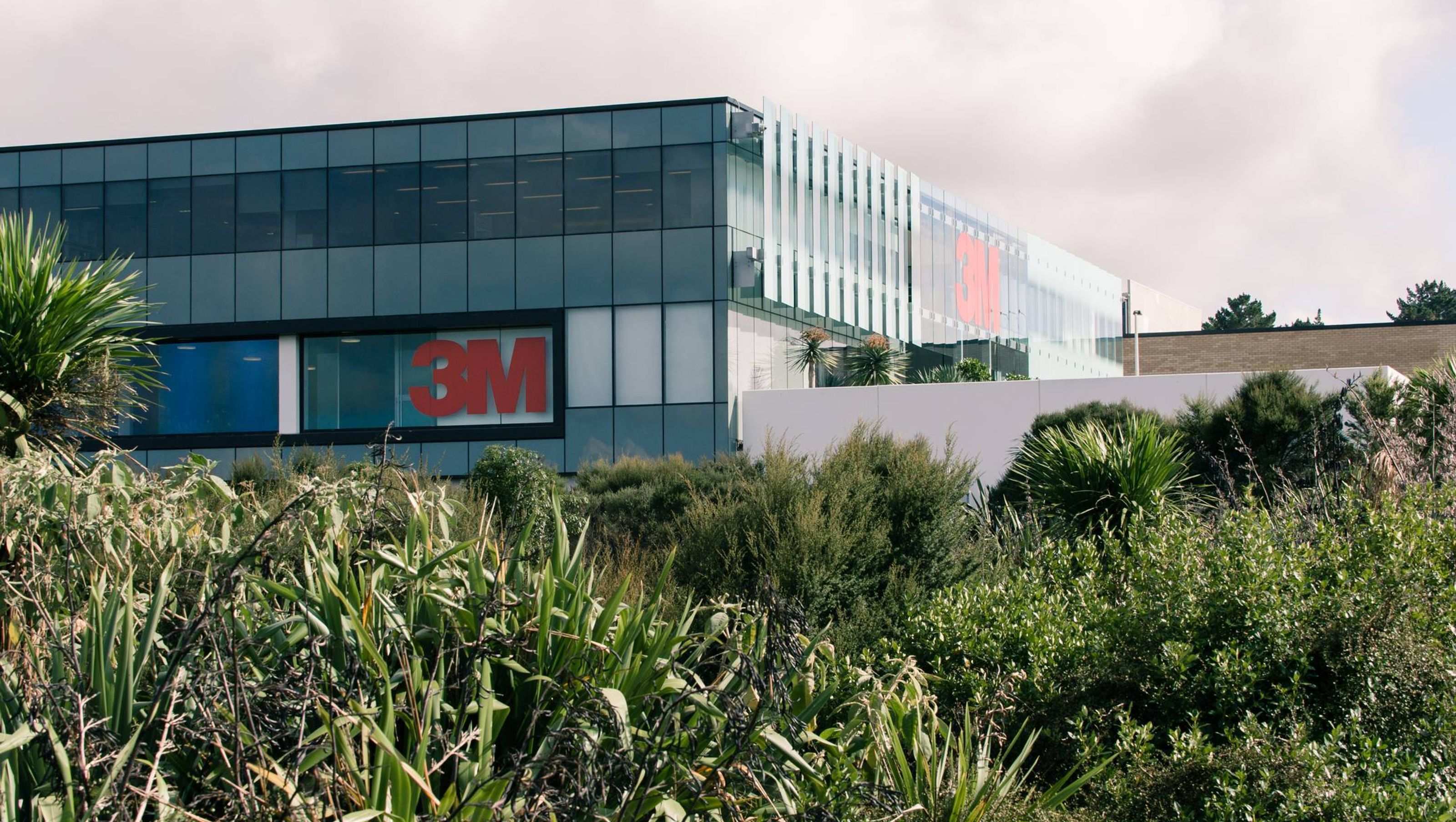 3m Building