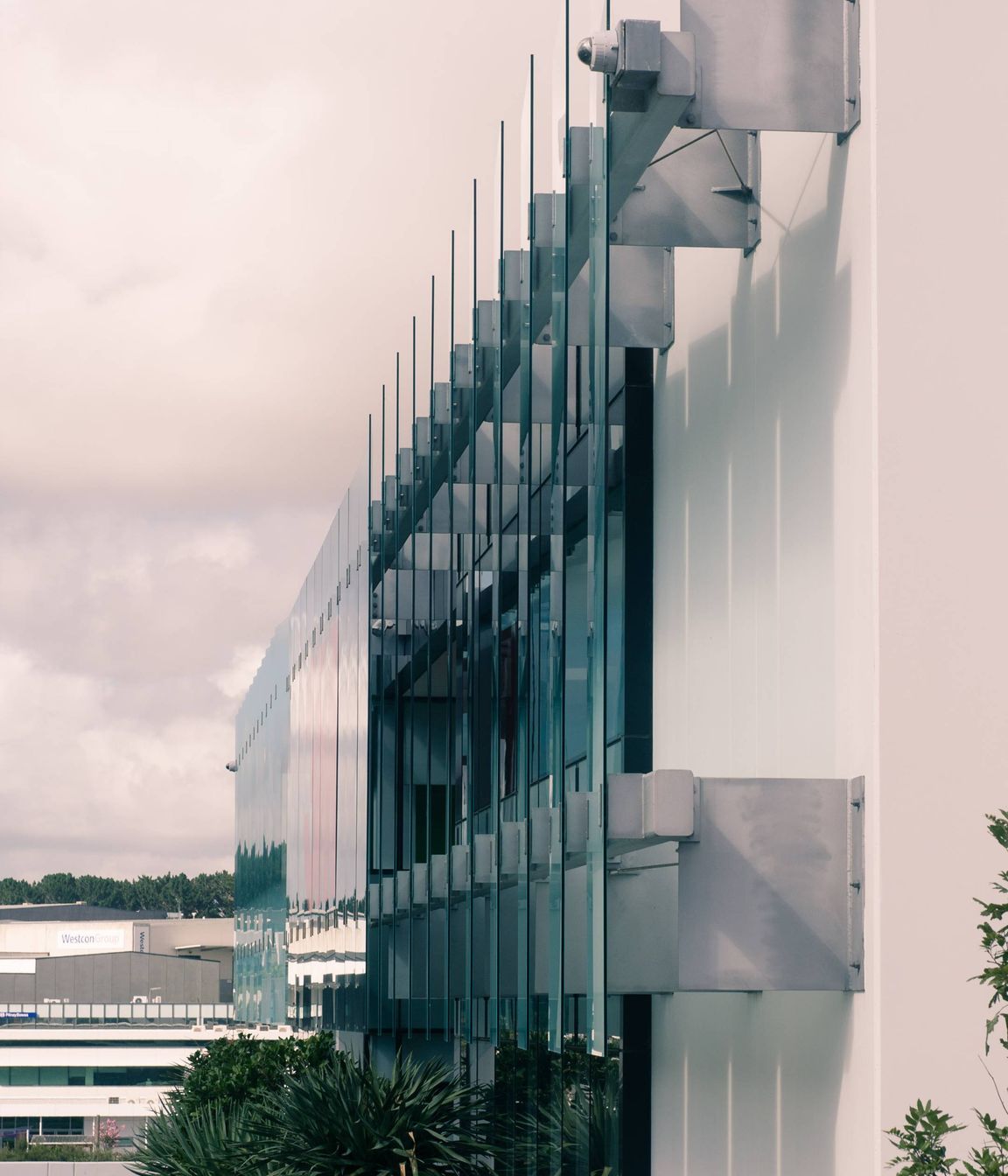 3m Building
