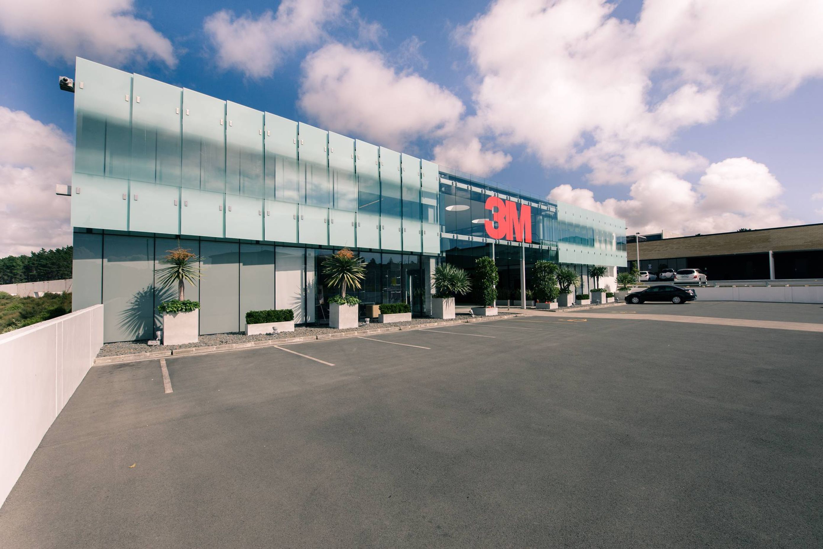 3m Building