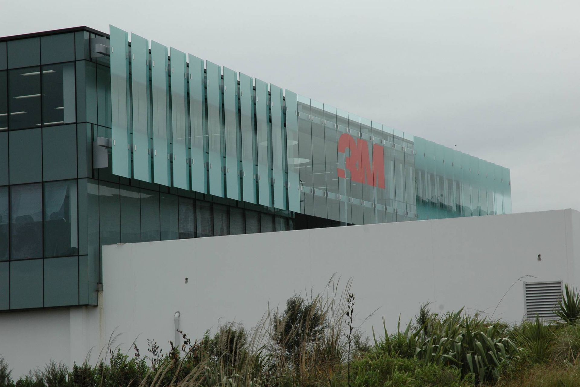 3m Building