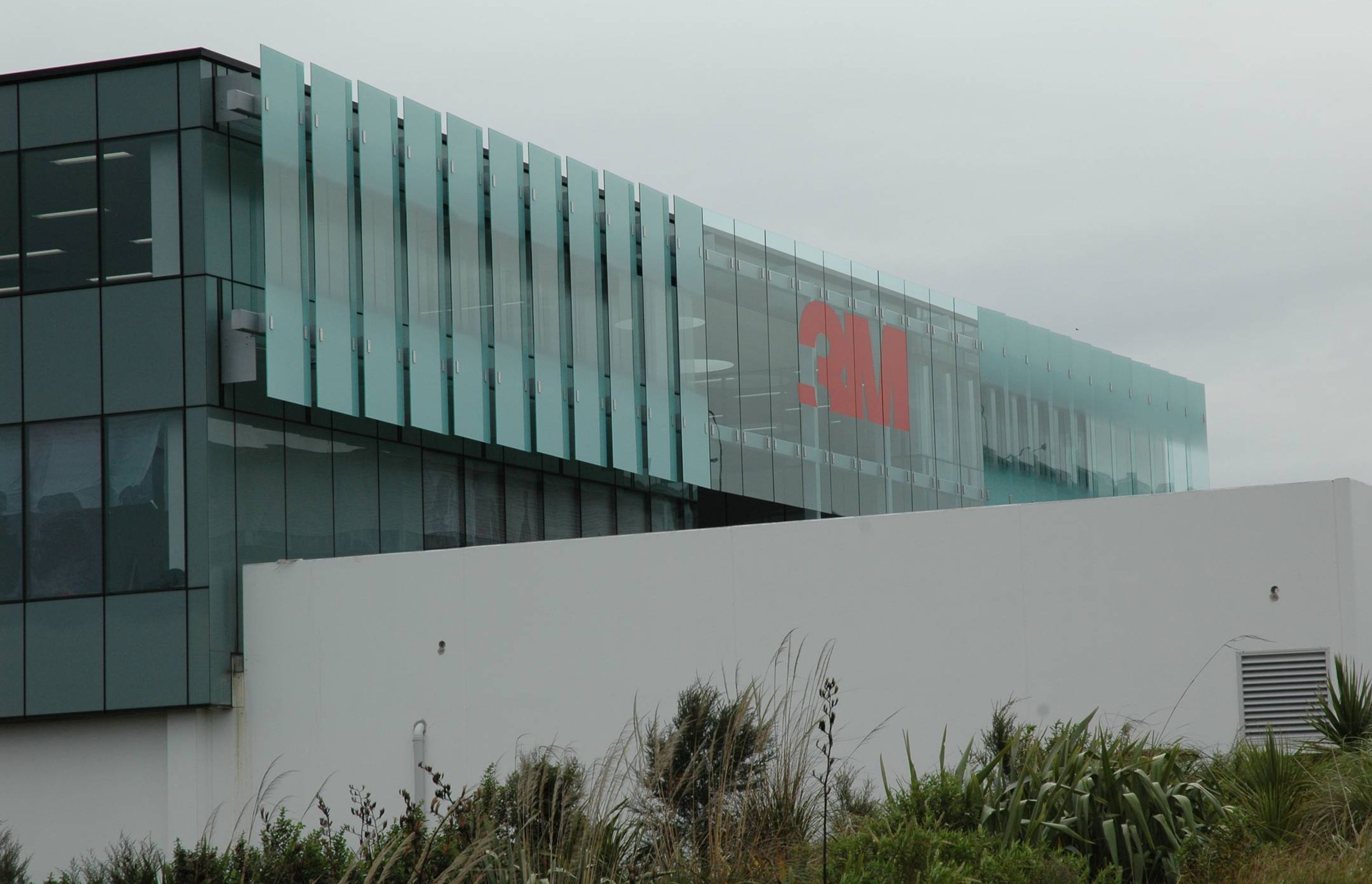 3m Building