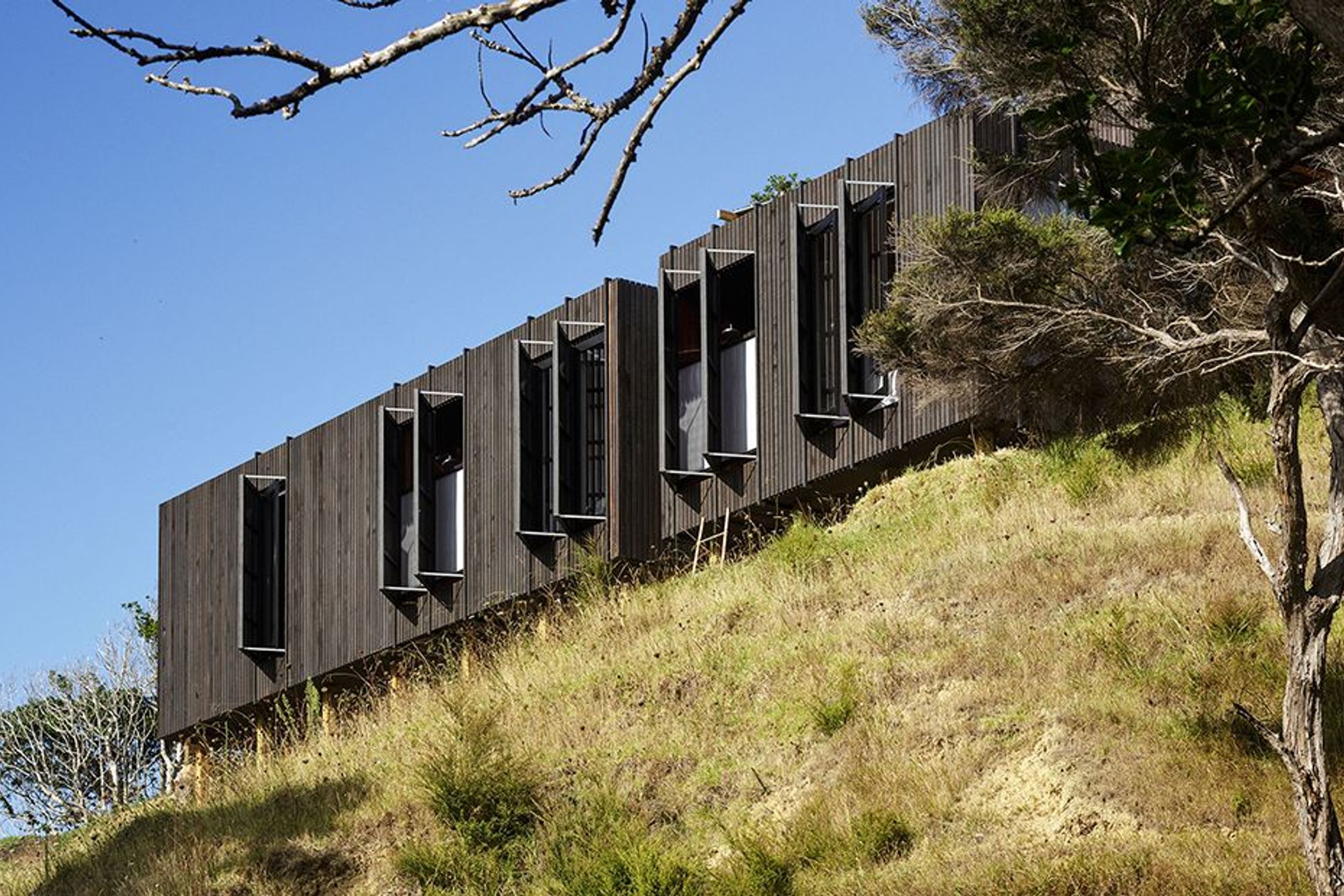 Castle Rock House