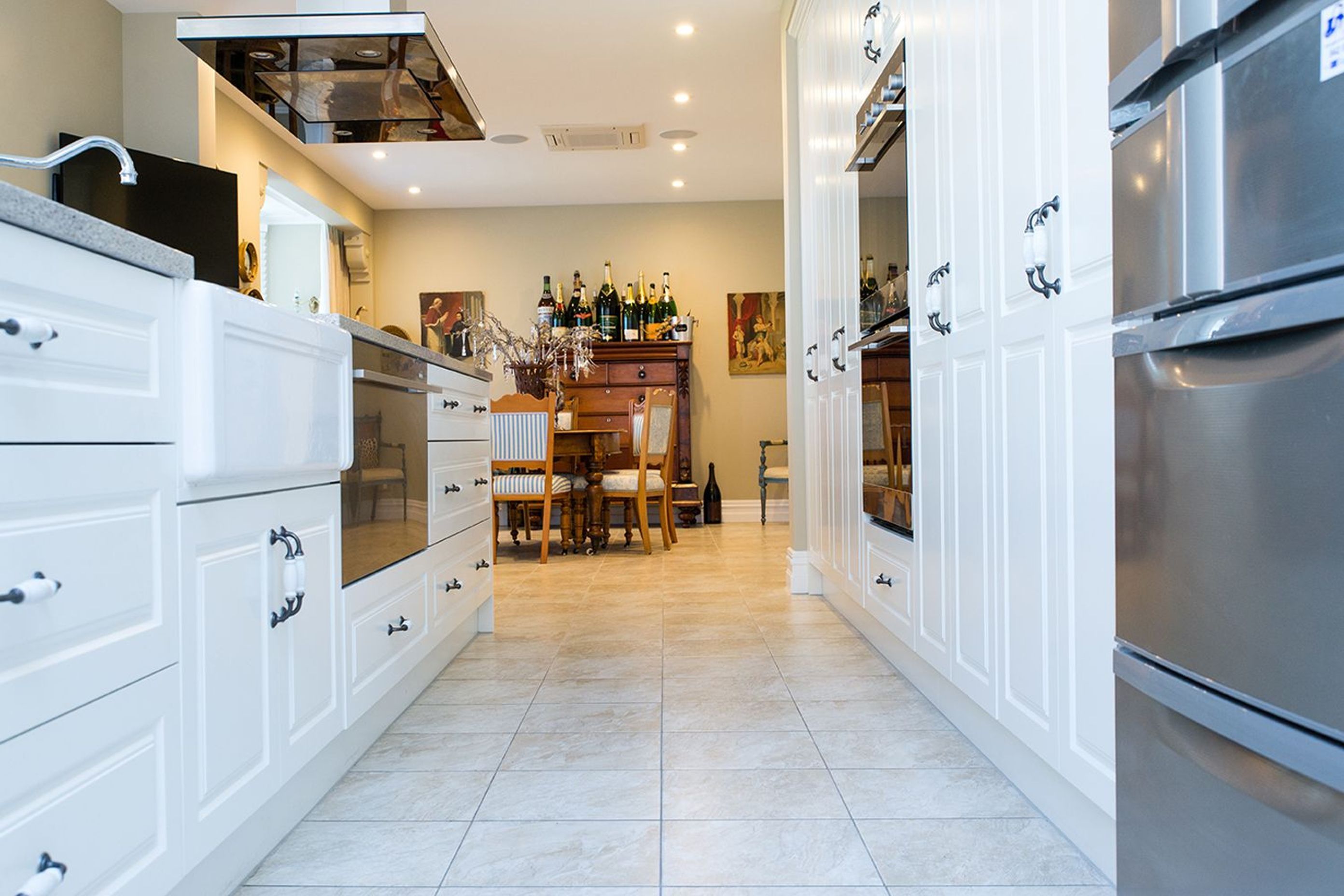 Napier Hill Heritage Home Renovation