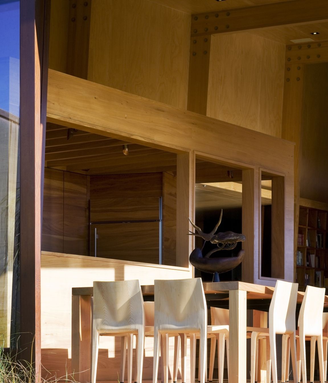 Kaipara House