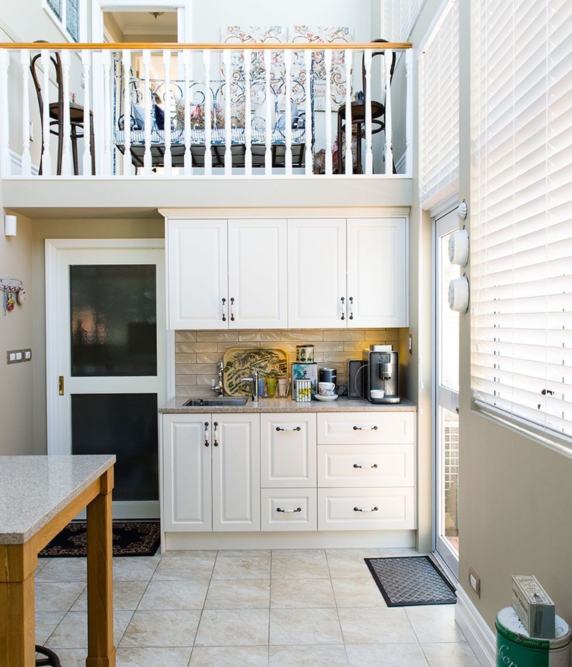 Napier Hill Heritage Home Renovation