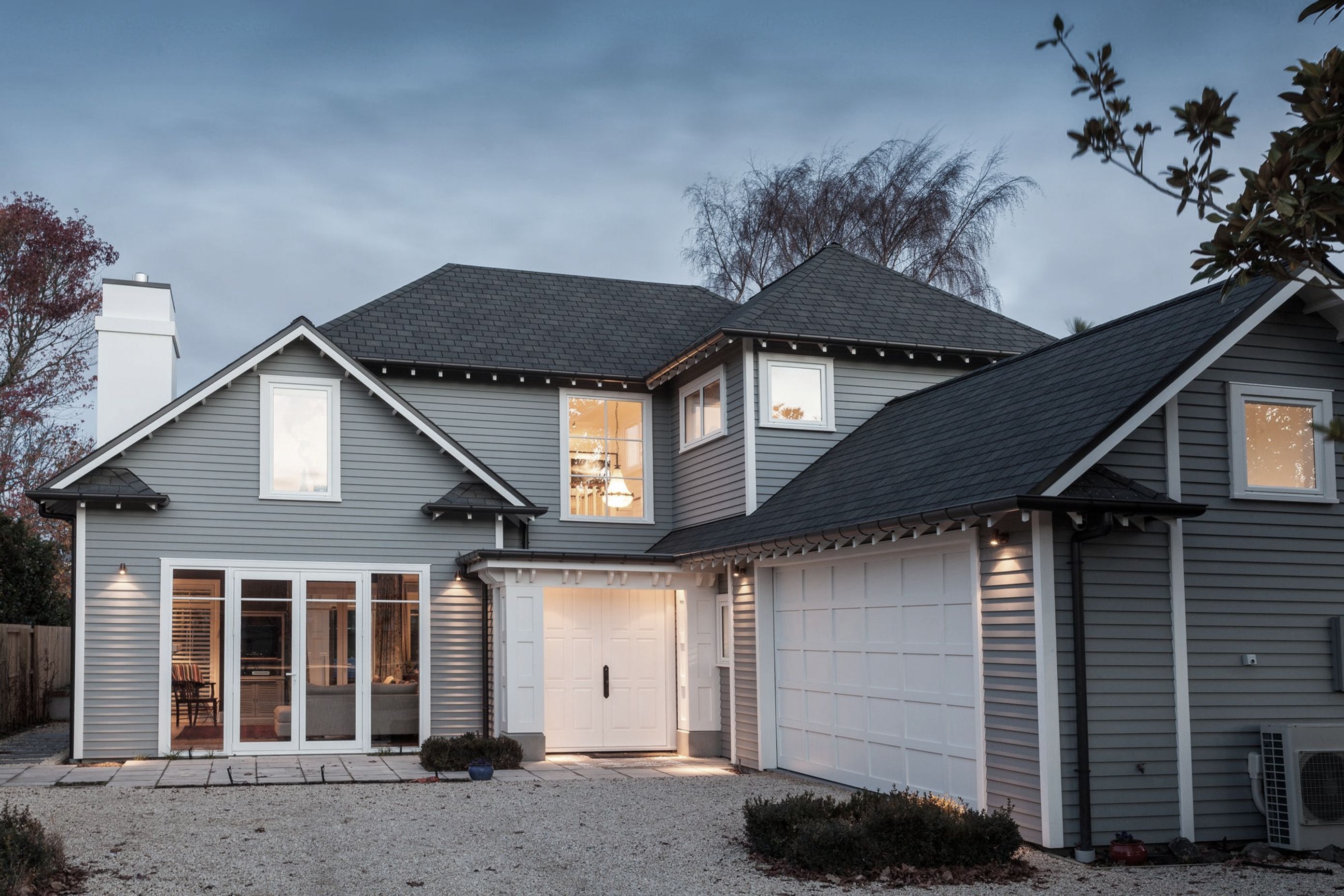 Papanui Home