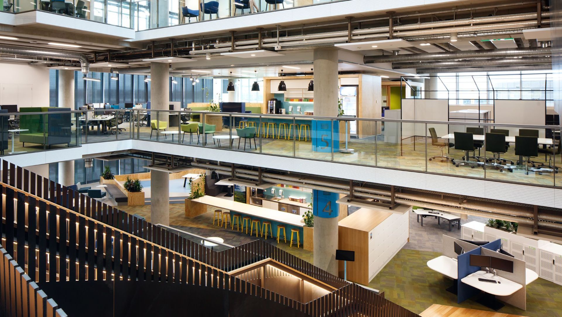 Fonterra HQ banner