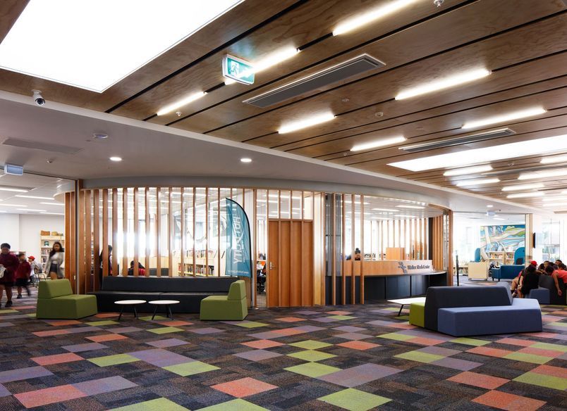 Walter Nash Centre