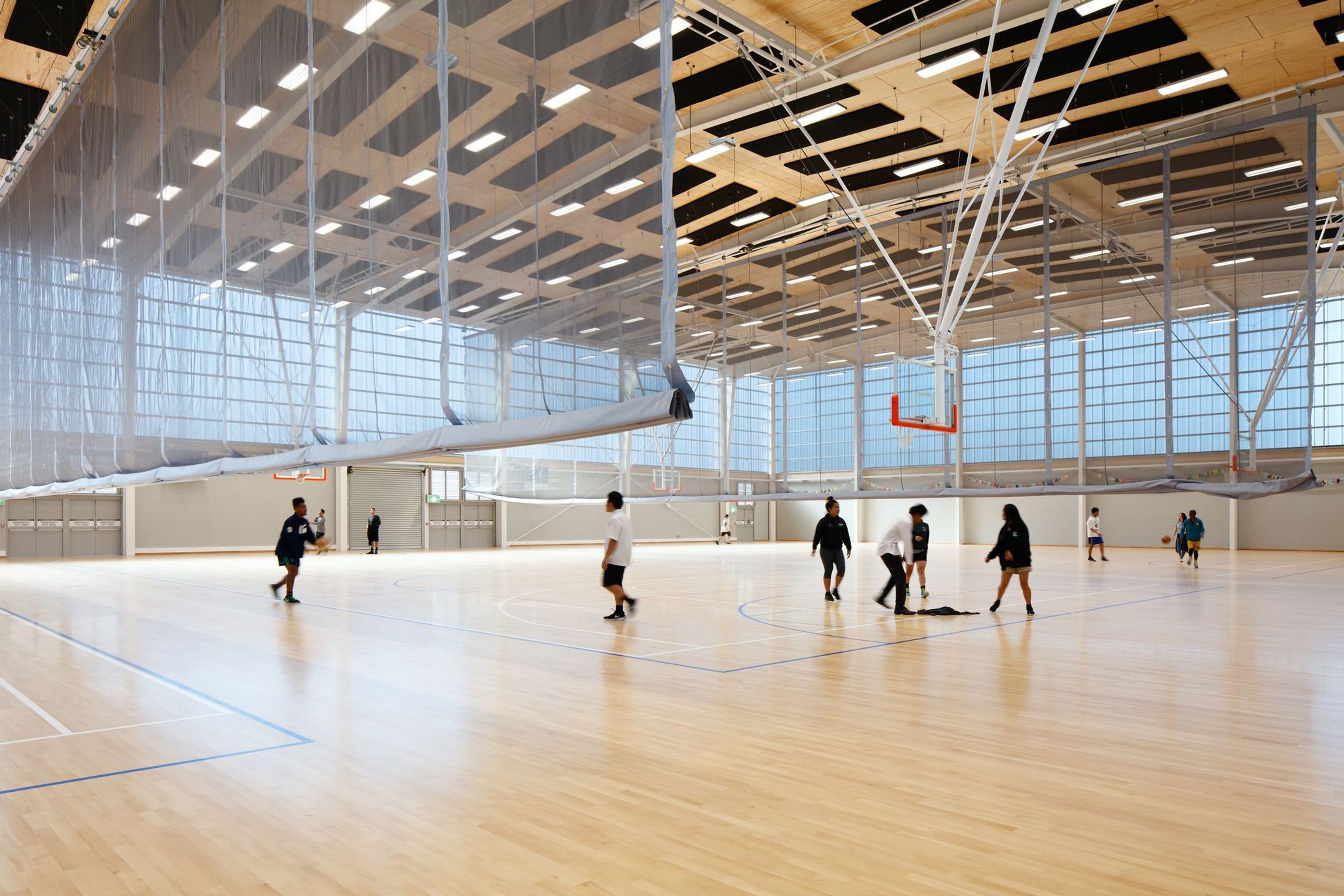 Walter Nash Centre