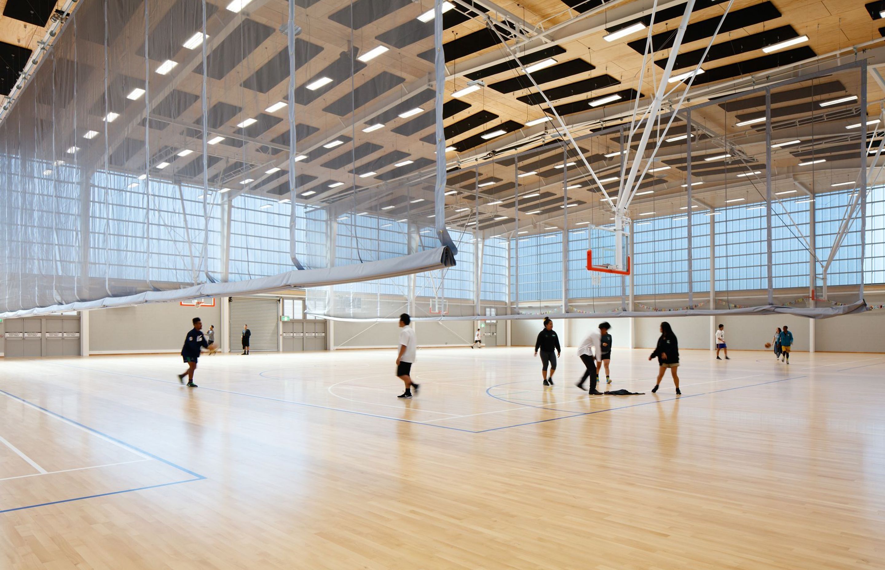 Walter Nash Centre
