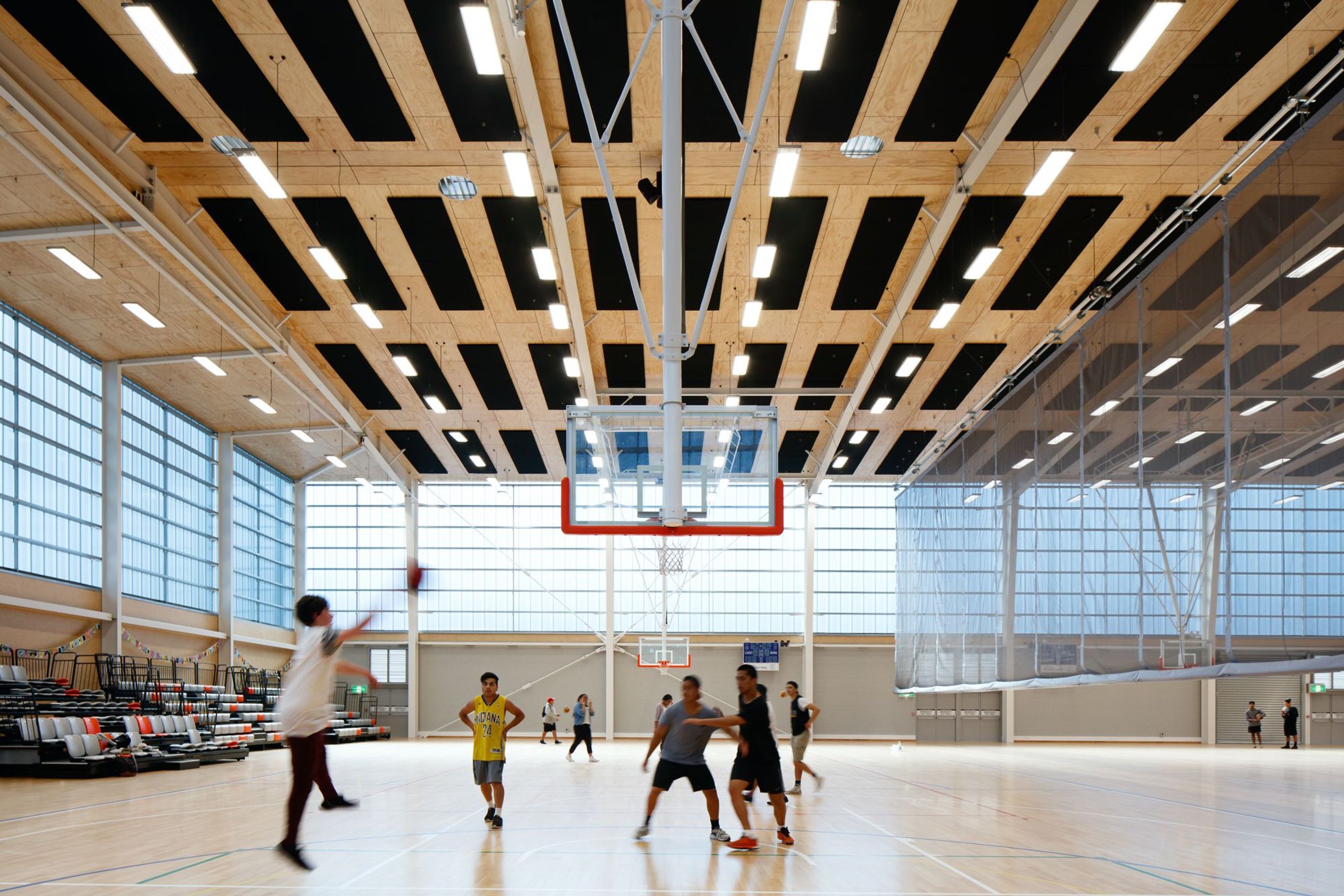 Walter Nash Centre