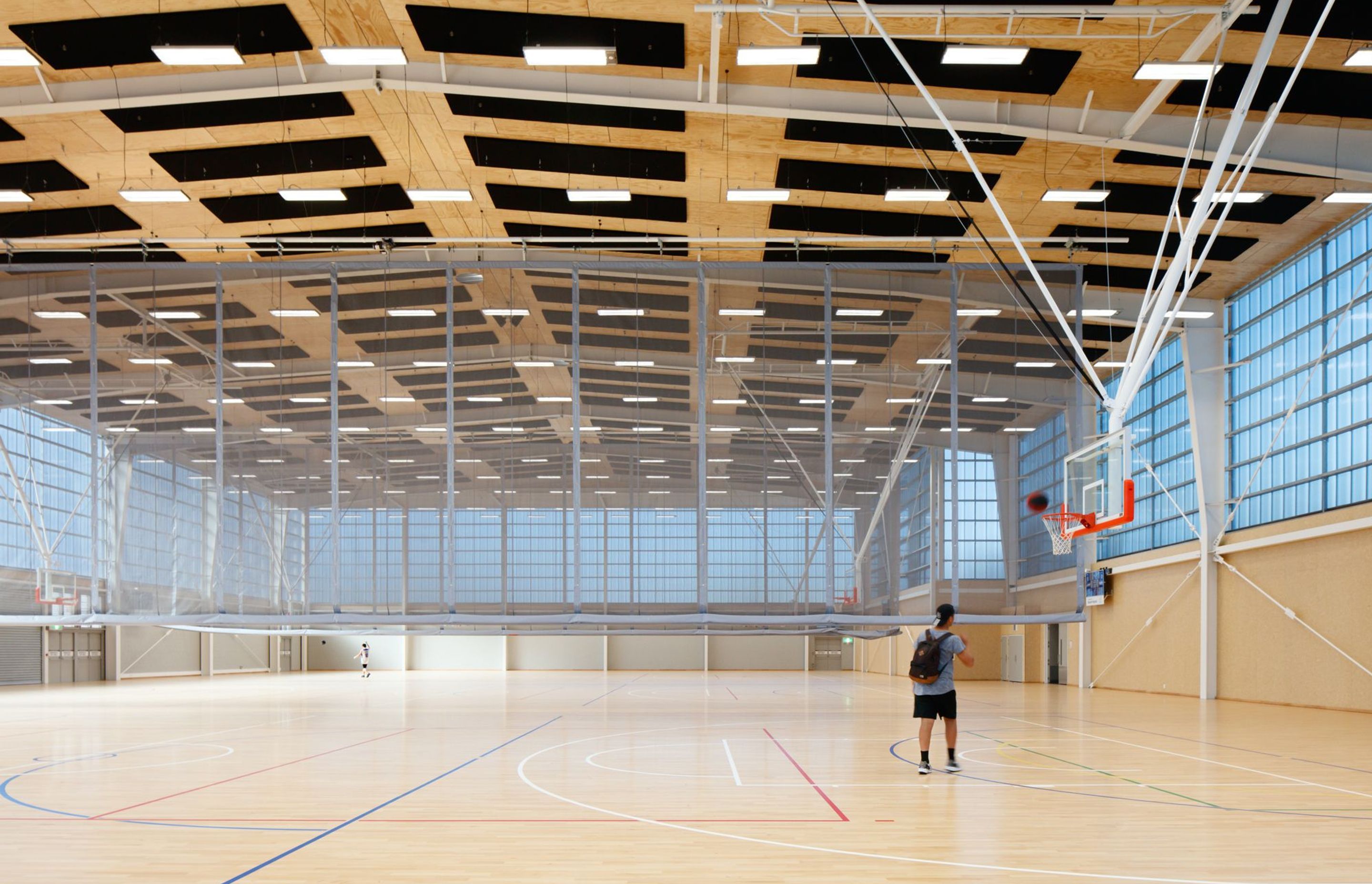 Walter Nash Centre