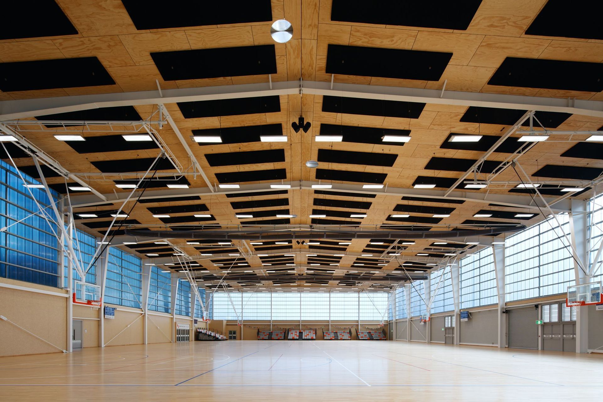 Walter Nash Centre
