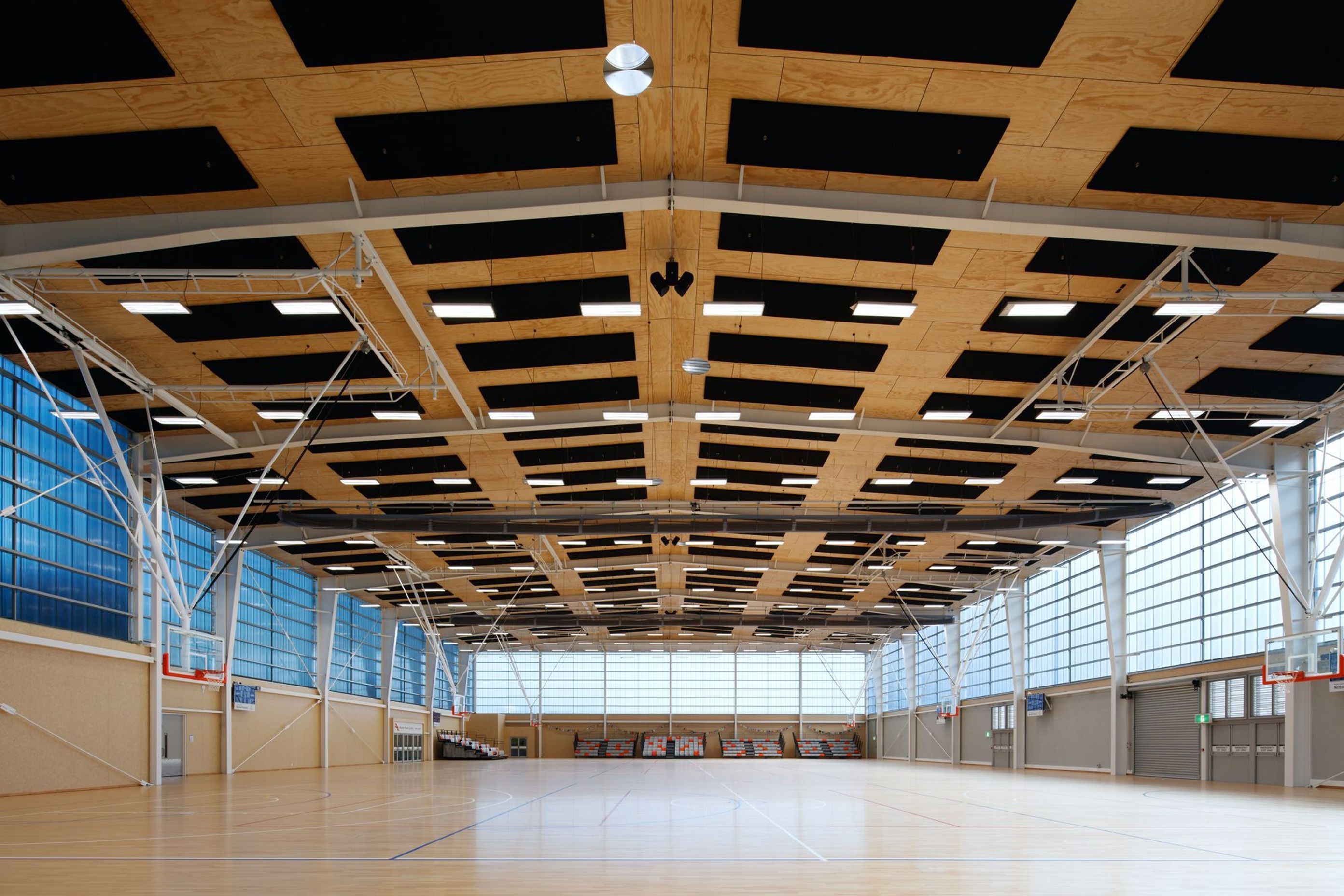 Walter Nash Centre