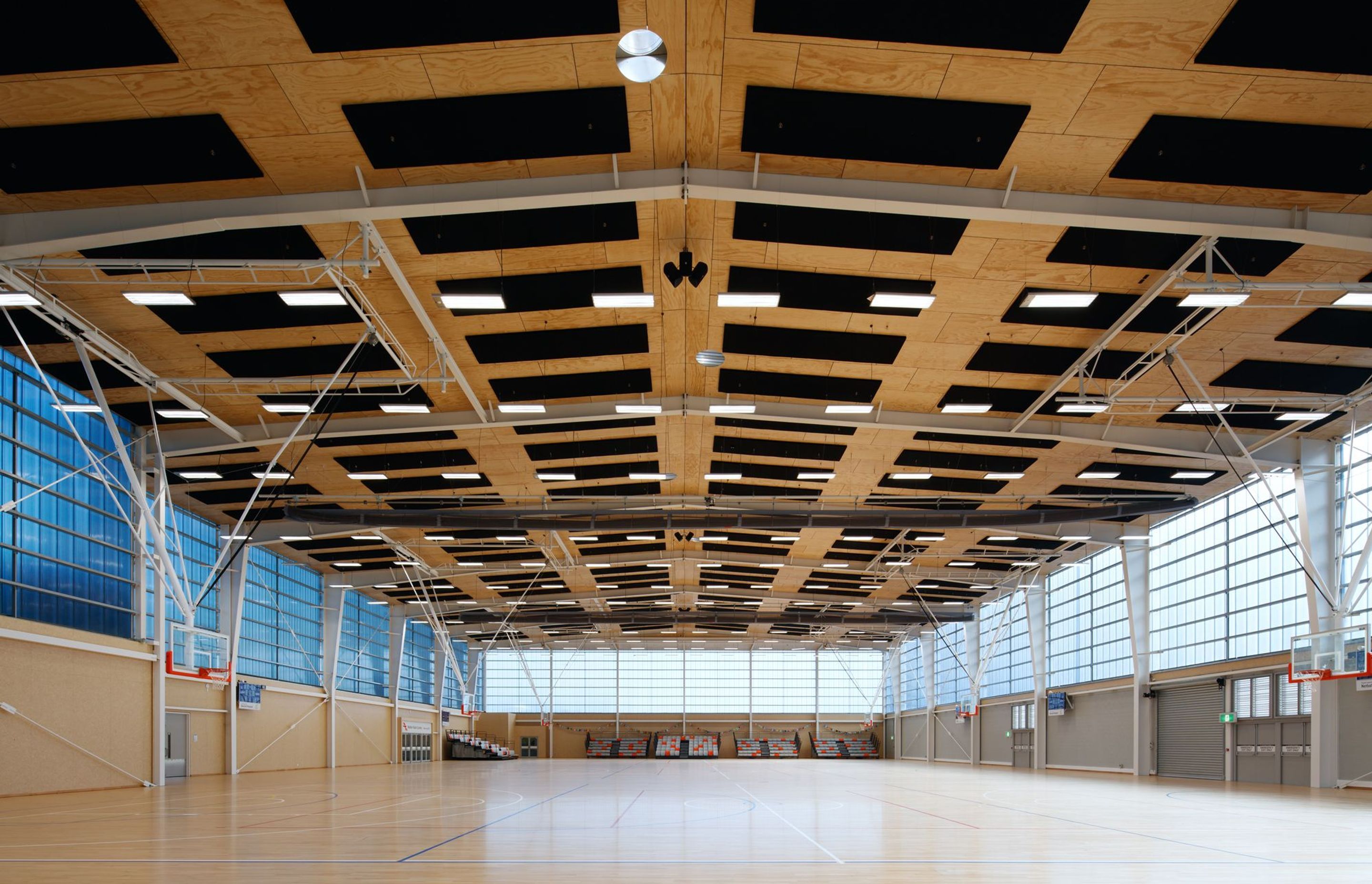 Walter Nash Centre