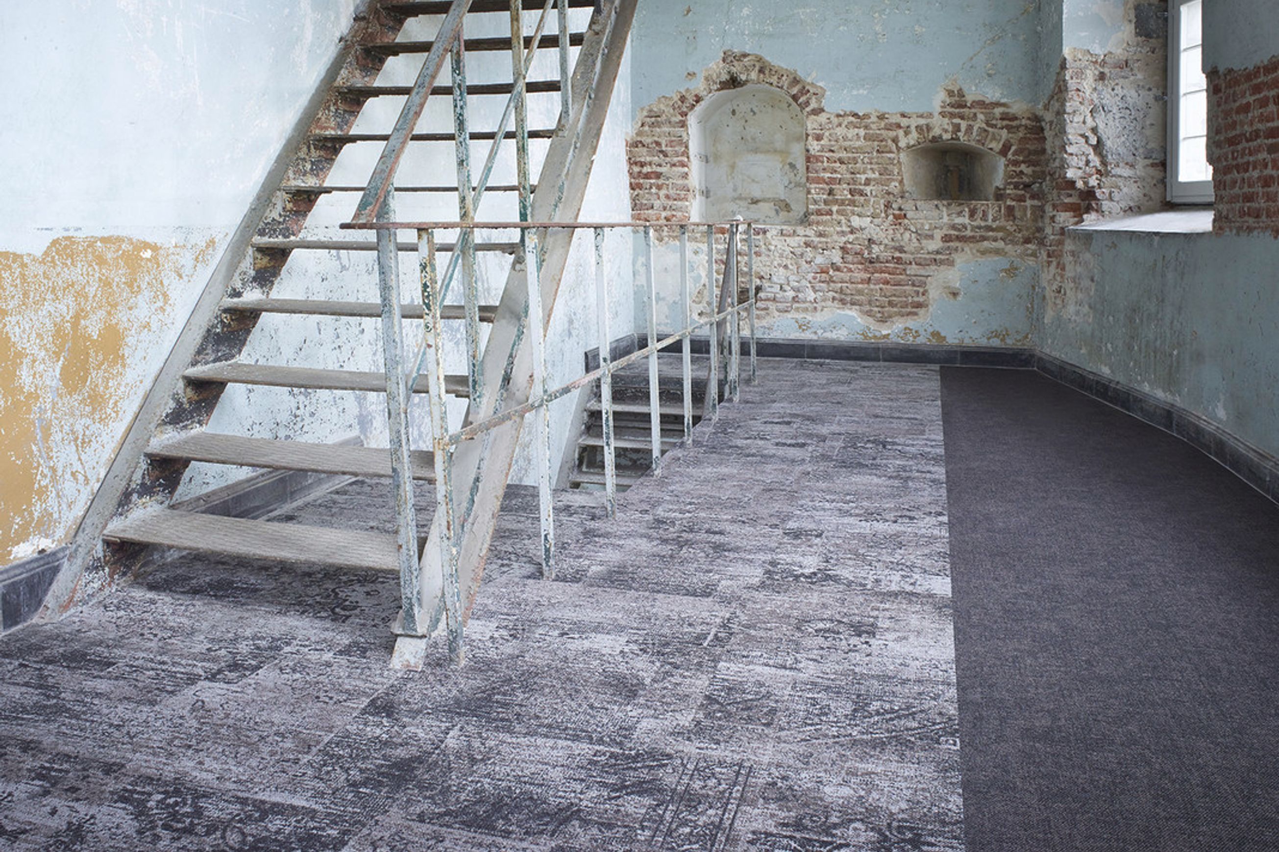 modulyss® -42 Patchwork