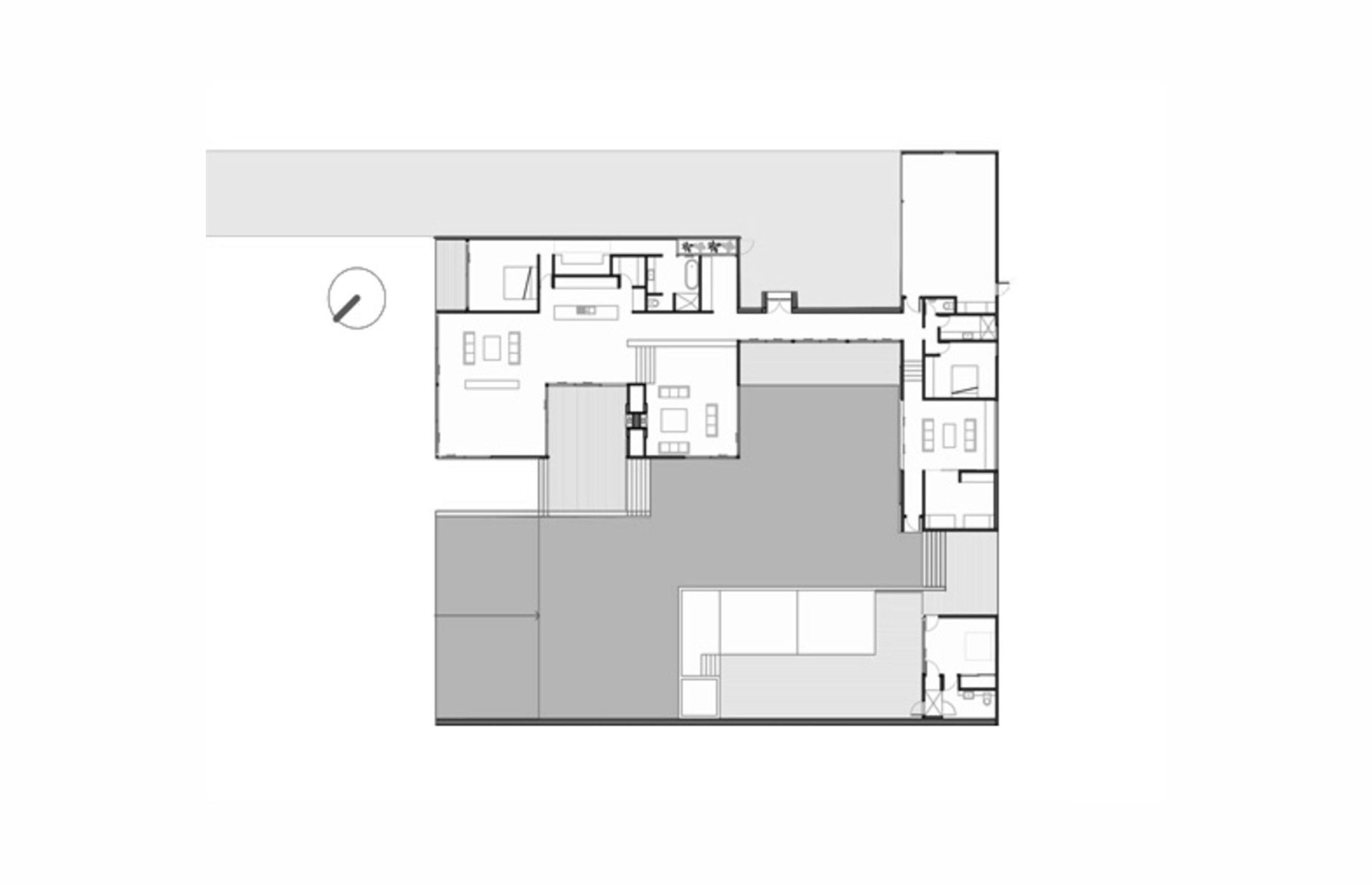 Katikati House