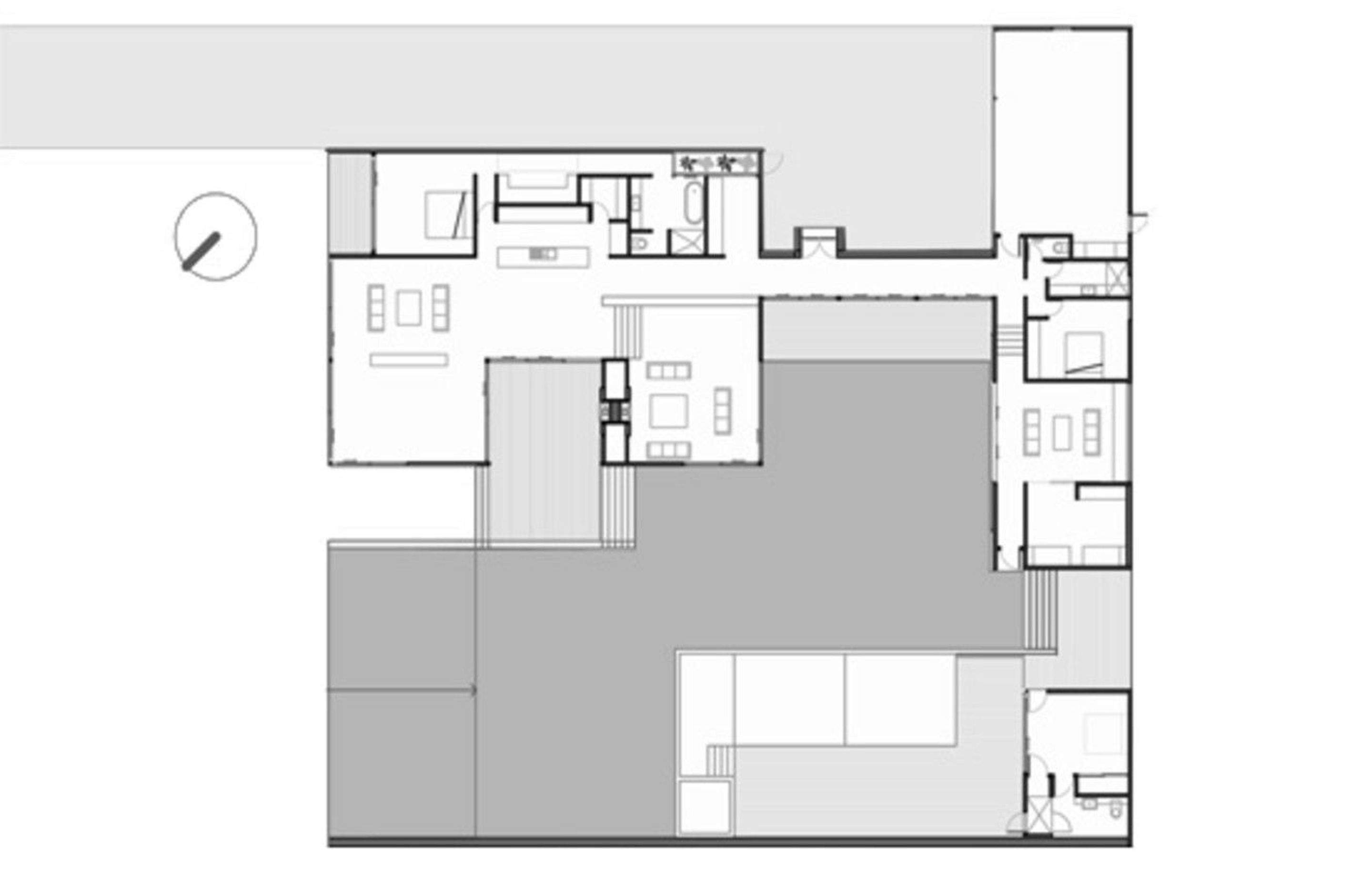 Katikati House